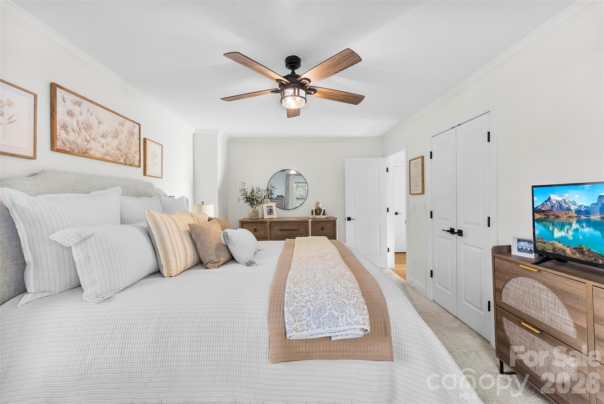 Shadow Lake - Residential