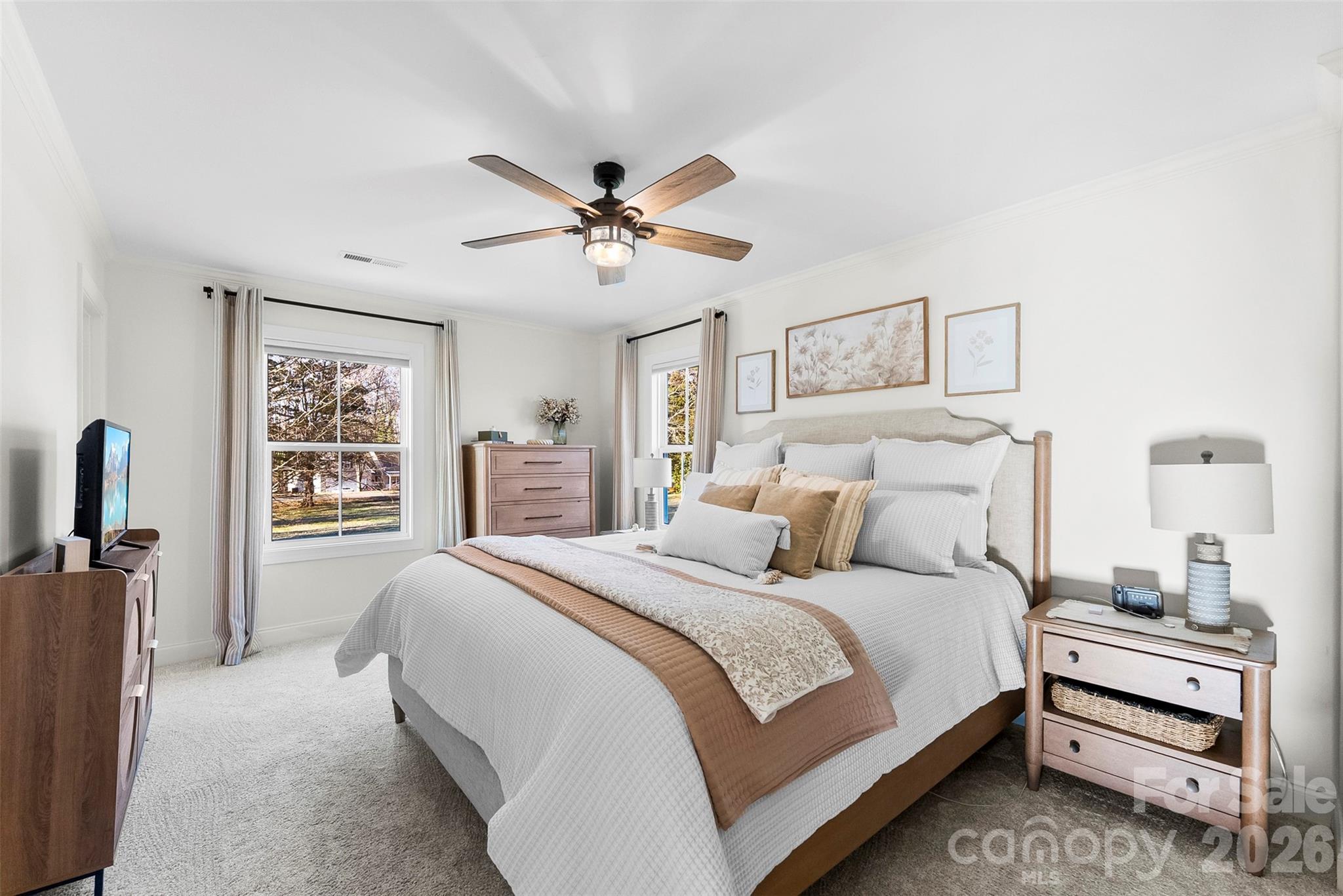 Shadow Lake - Residential