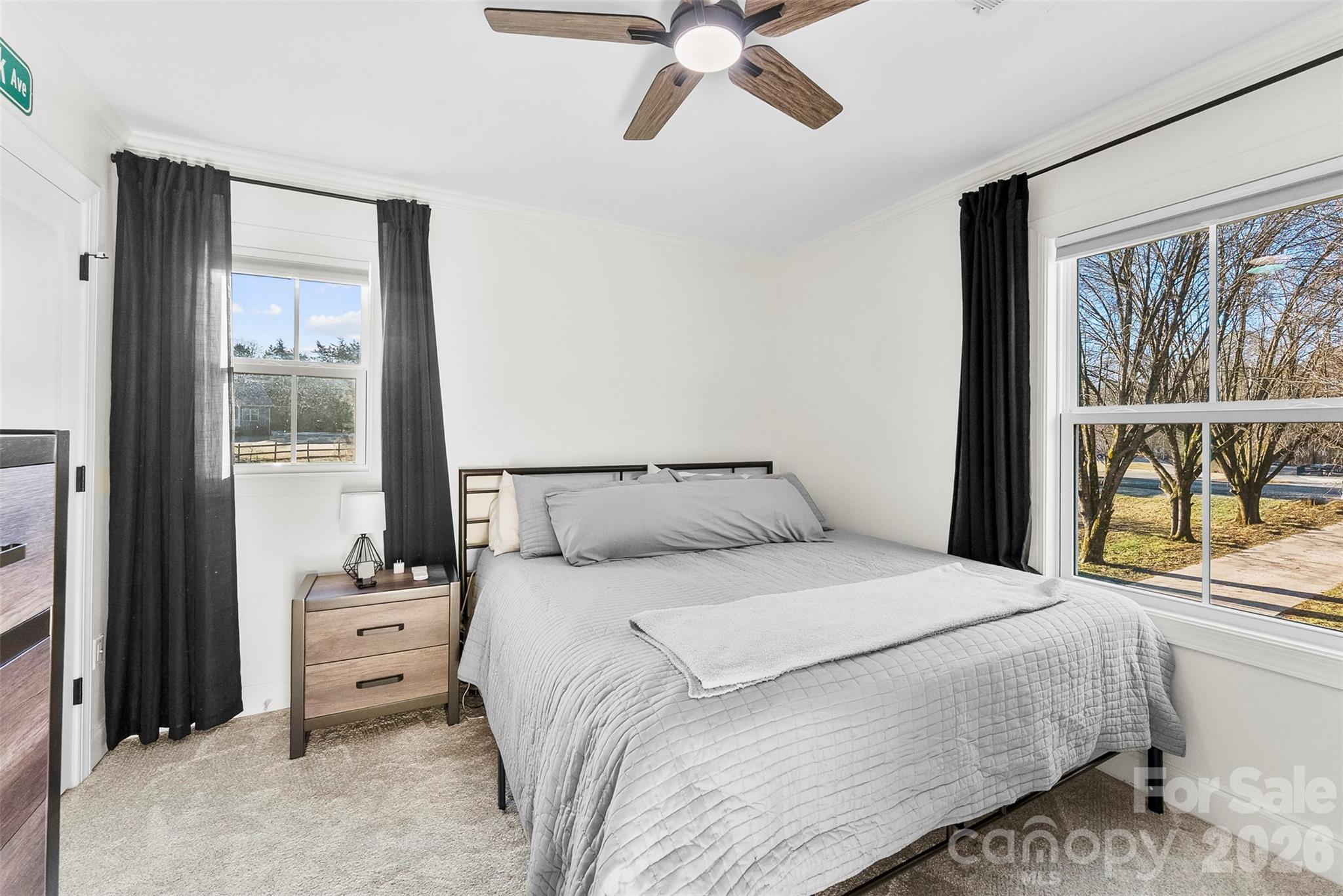 Shadow Lake - Residential