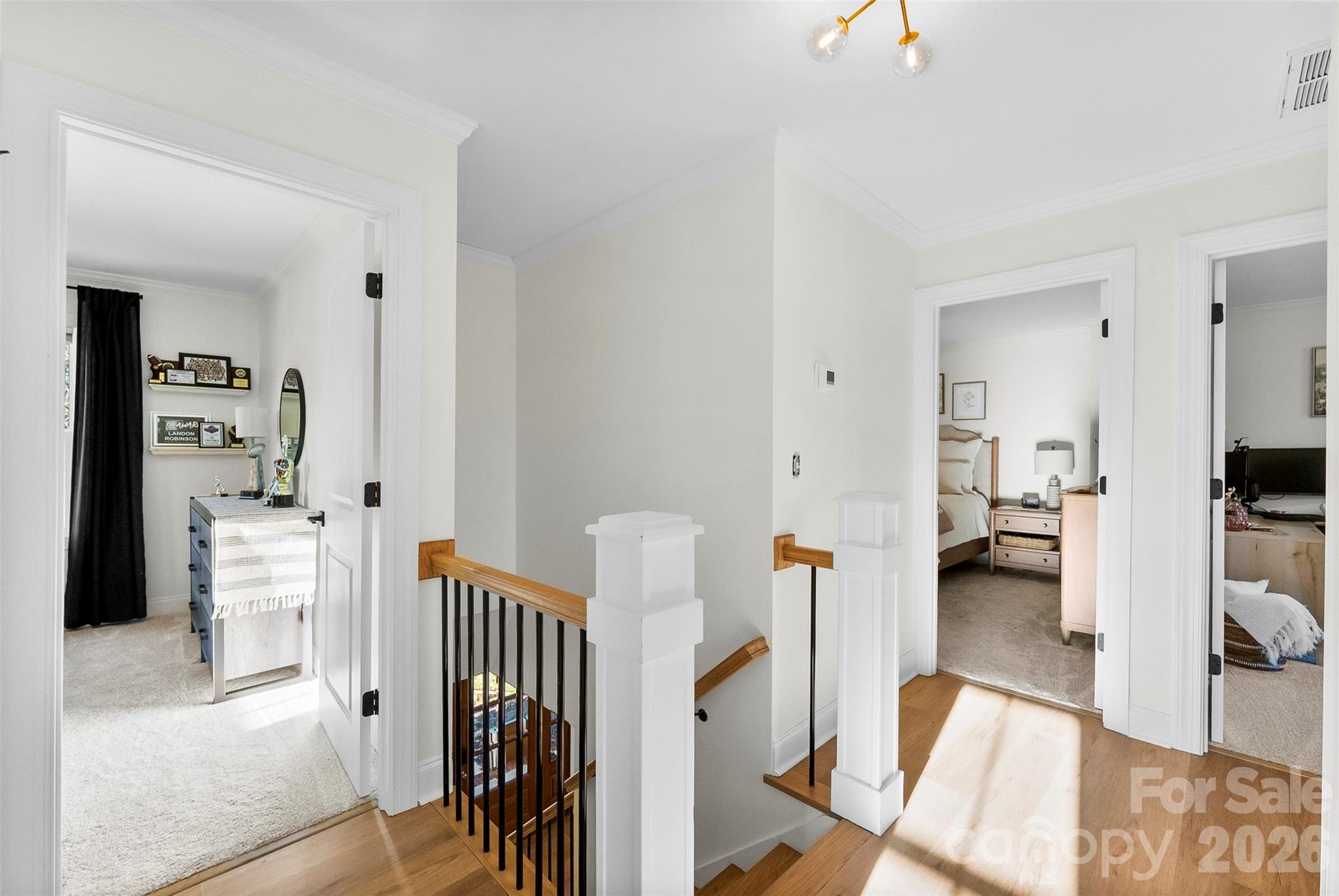 Shadow Lake - Residential