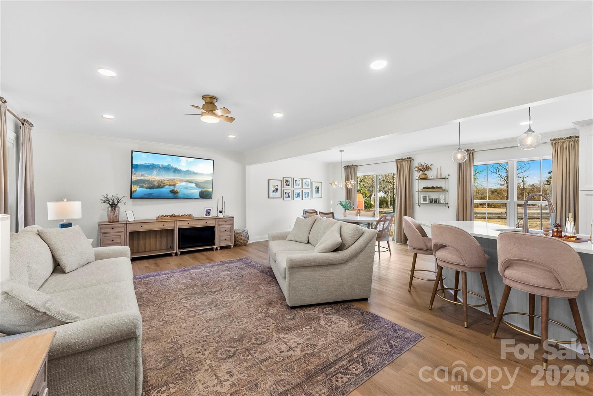 Shadow Lake - Residential