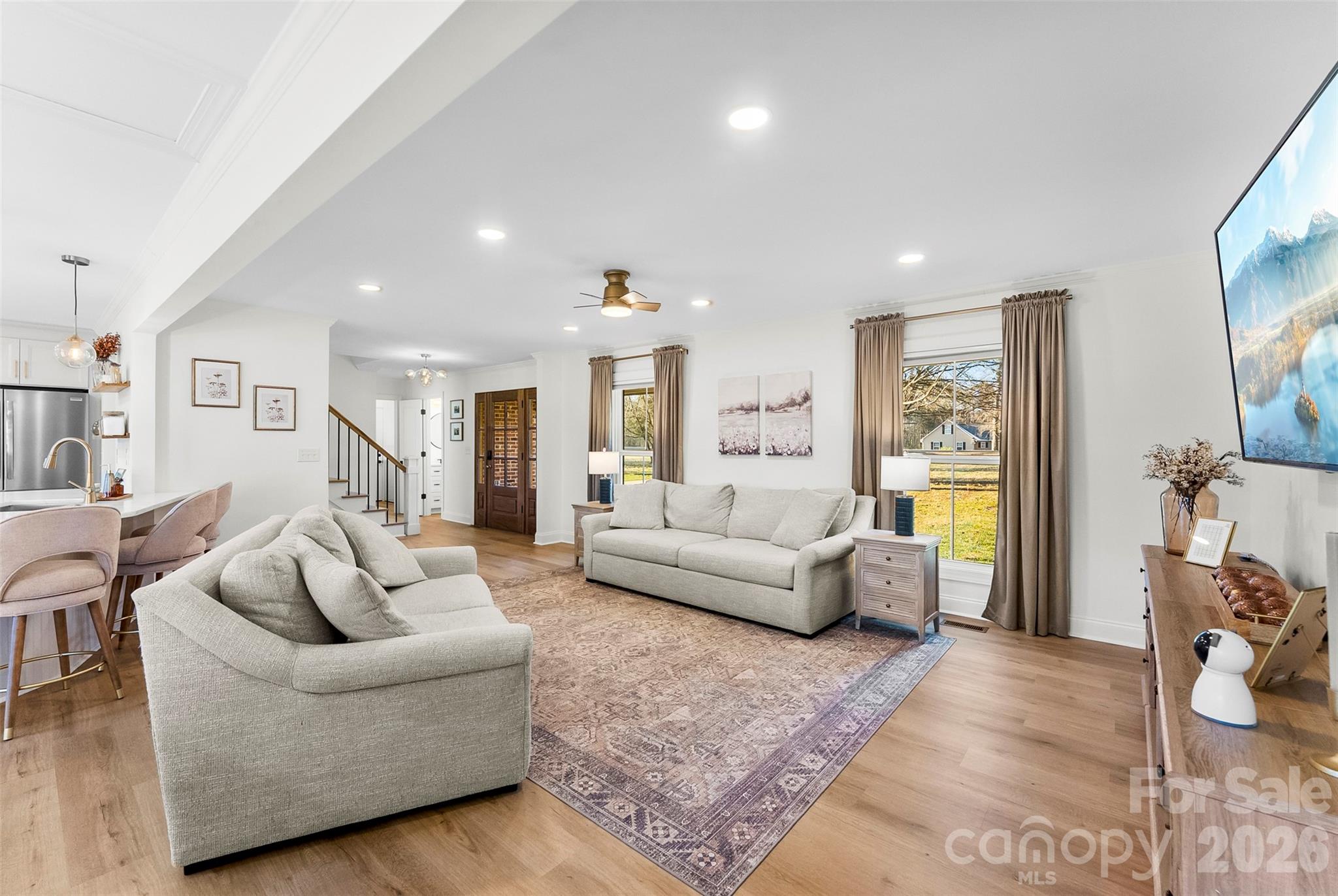 Shadow Lake - Residential