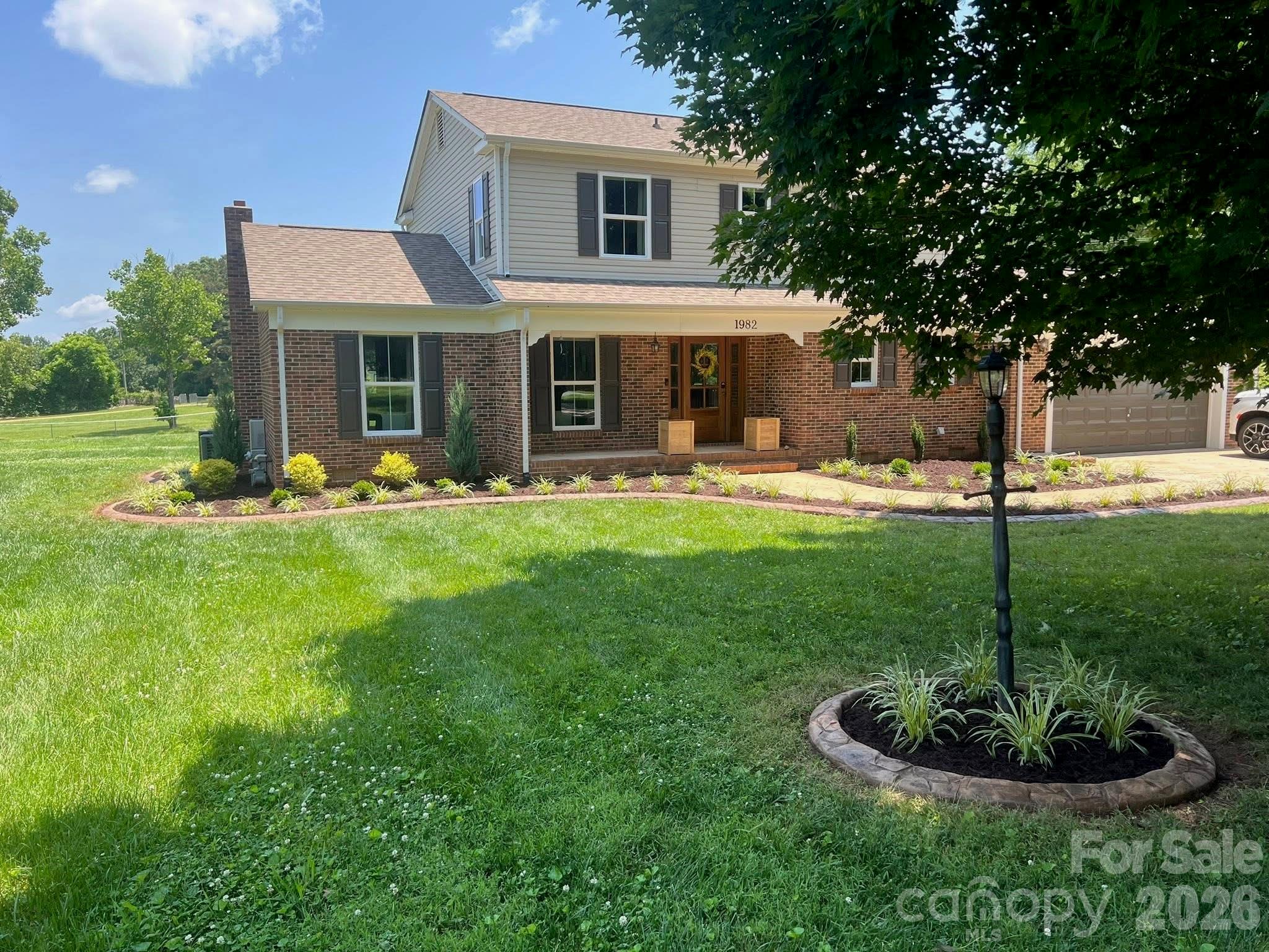 1982 Jim Mccarter Road N