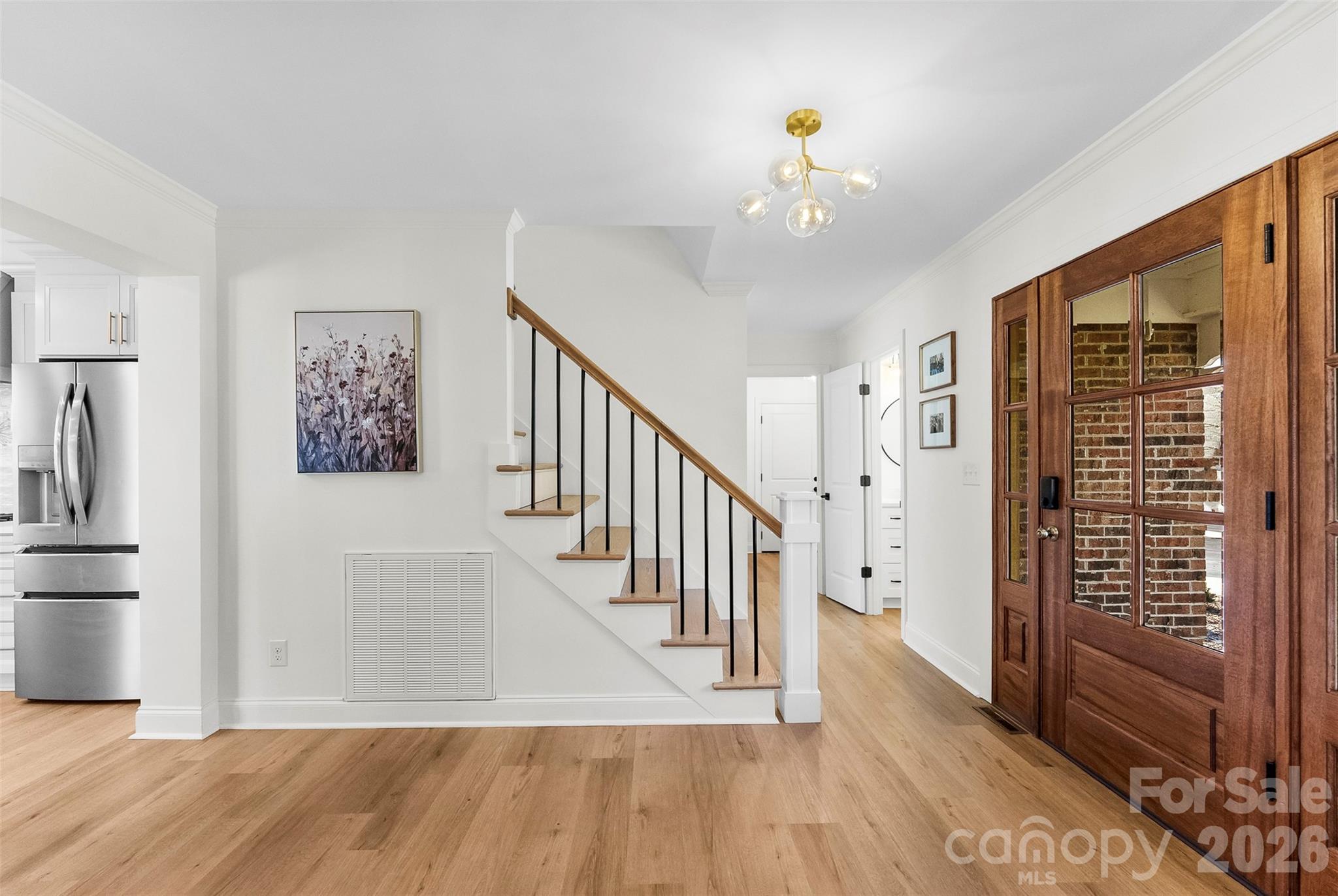 Shadow Lake - Residential