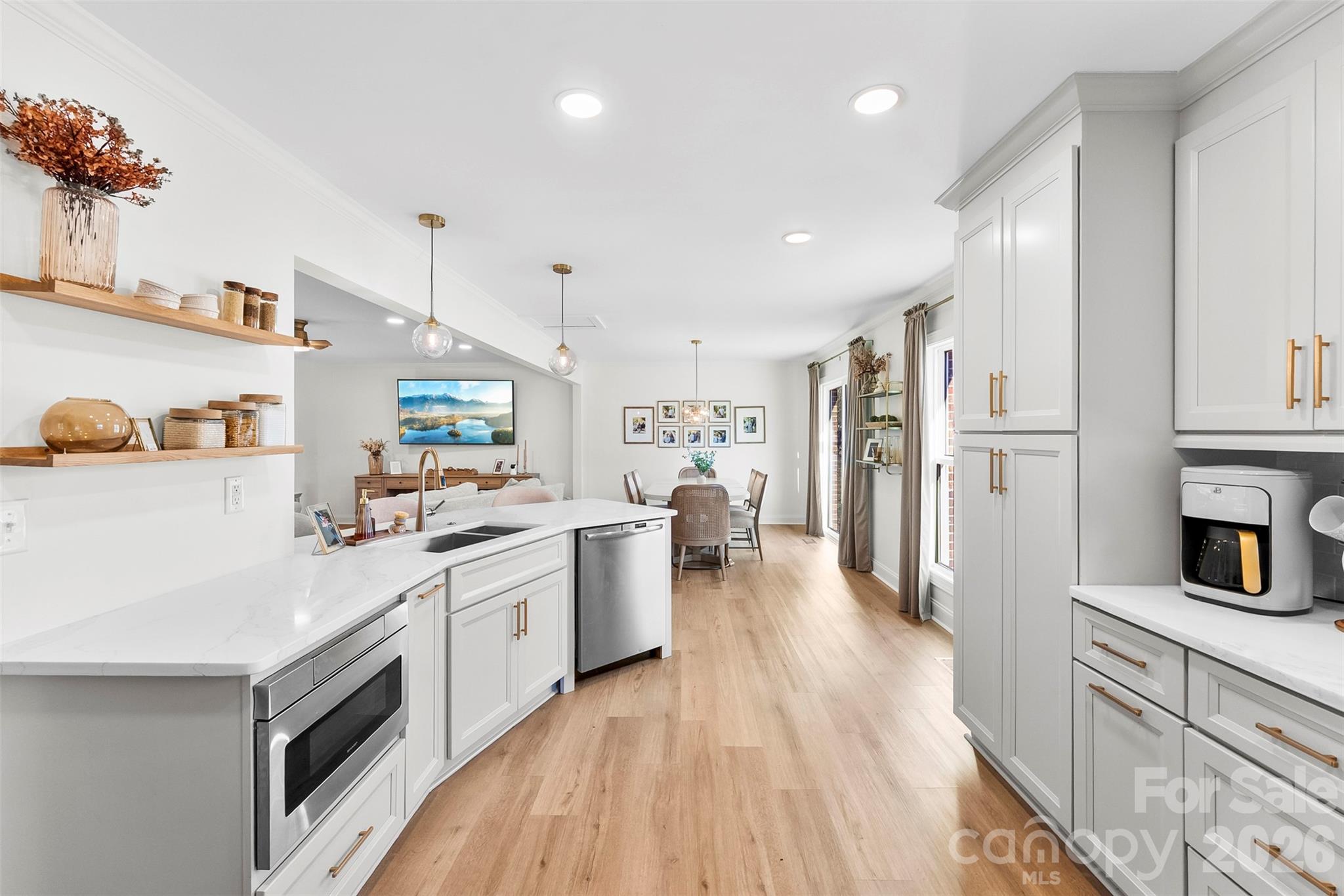 Shadow Lake - Residential