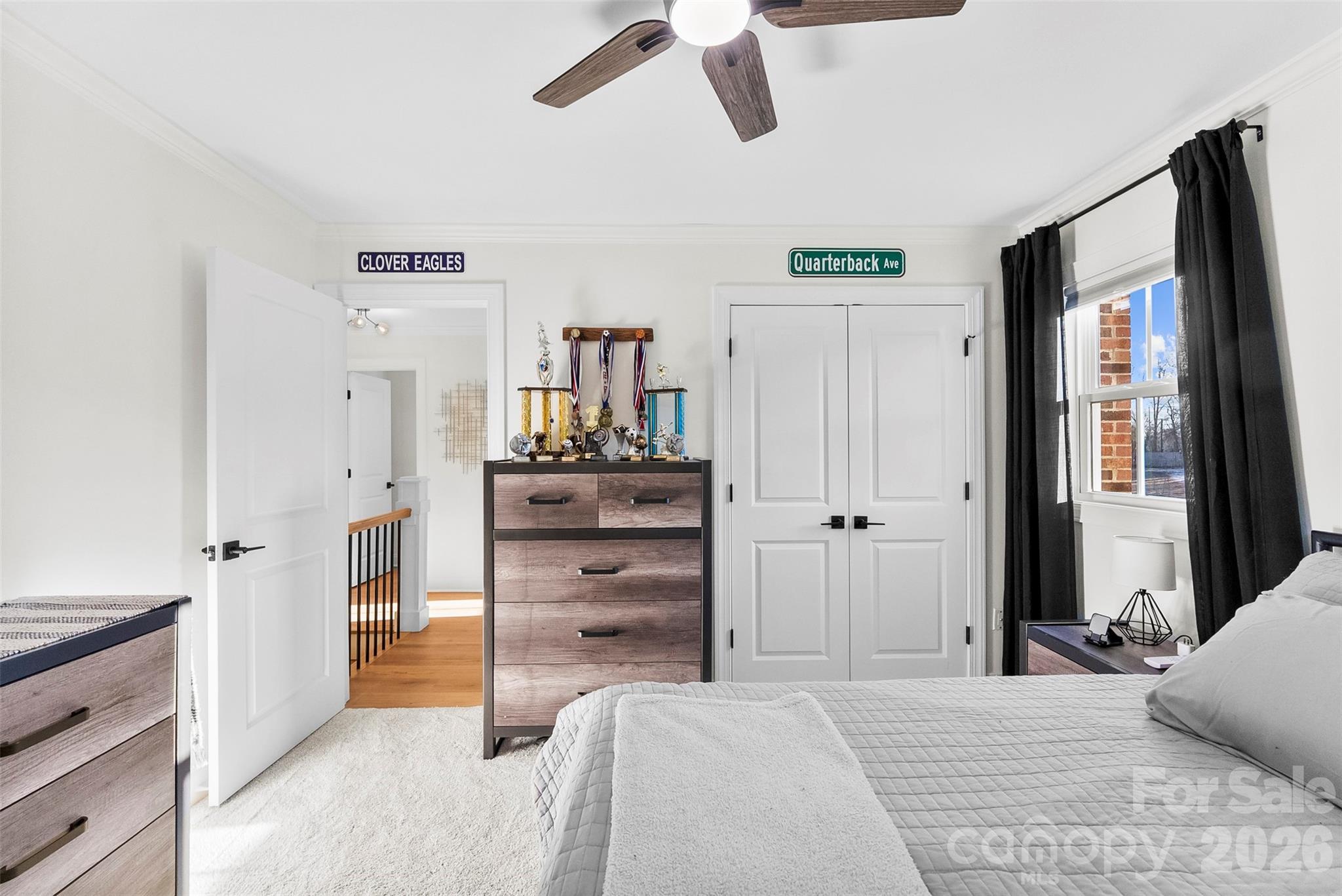 Shadow Lake - Residential