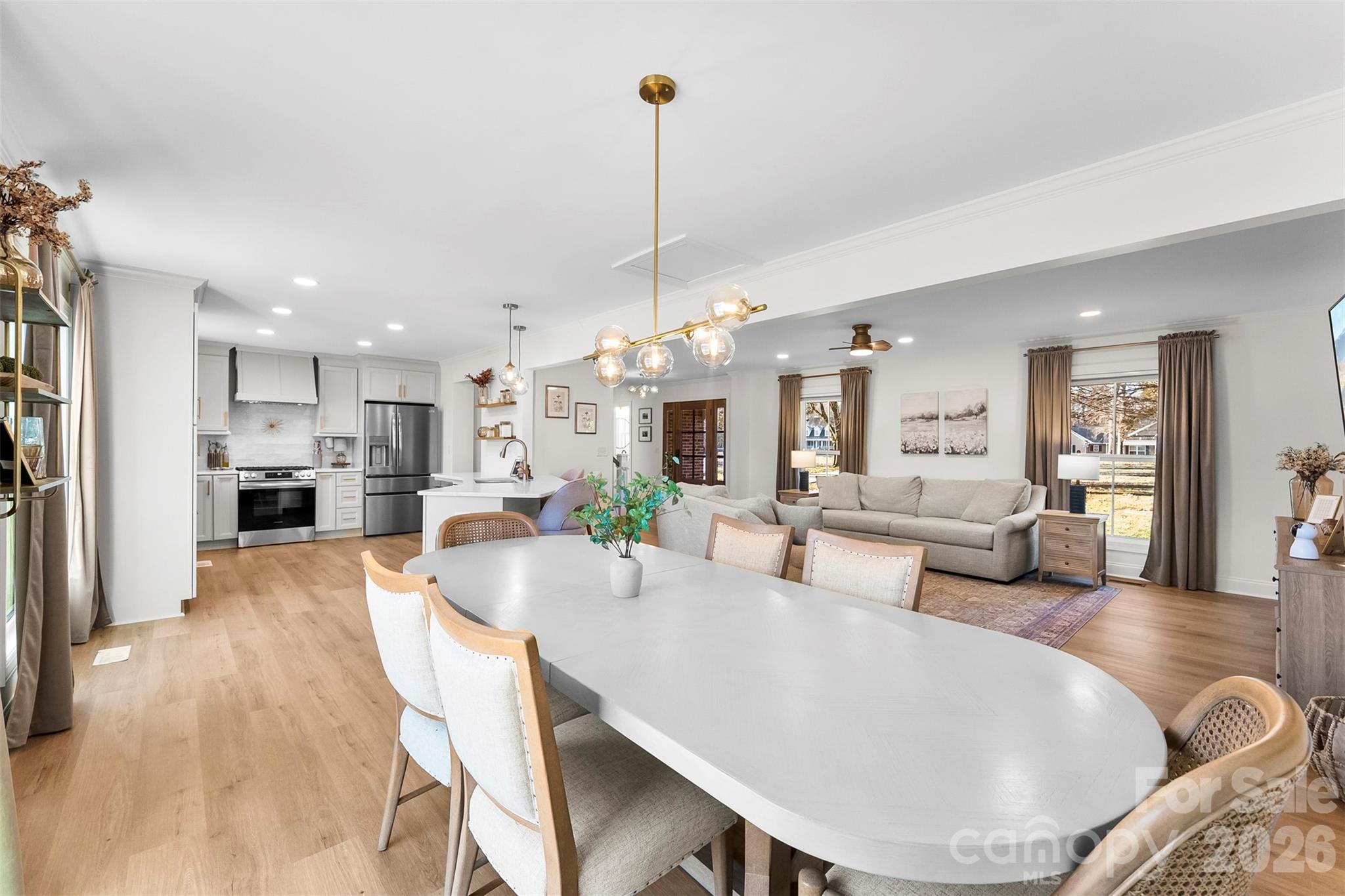 Shadow Lake - Residential