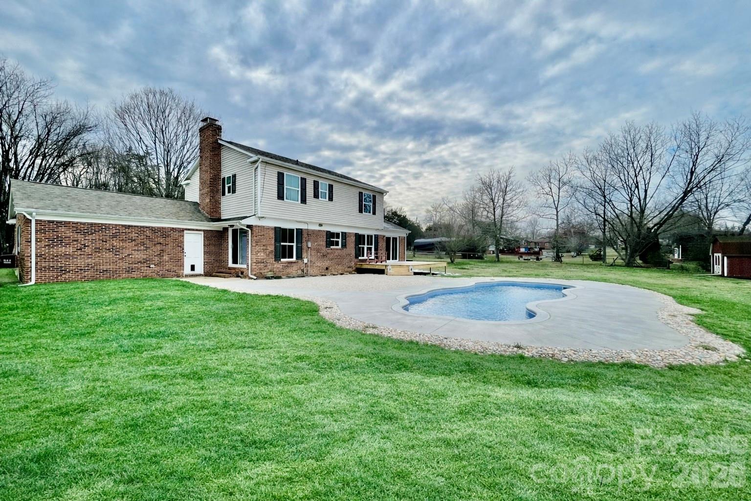 1982 Jim Mccarter Road N