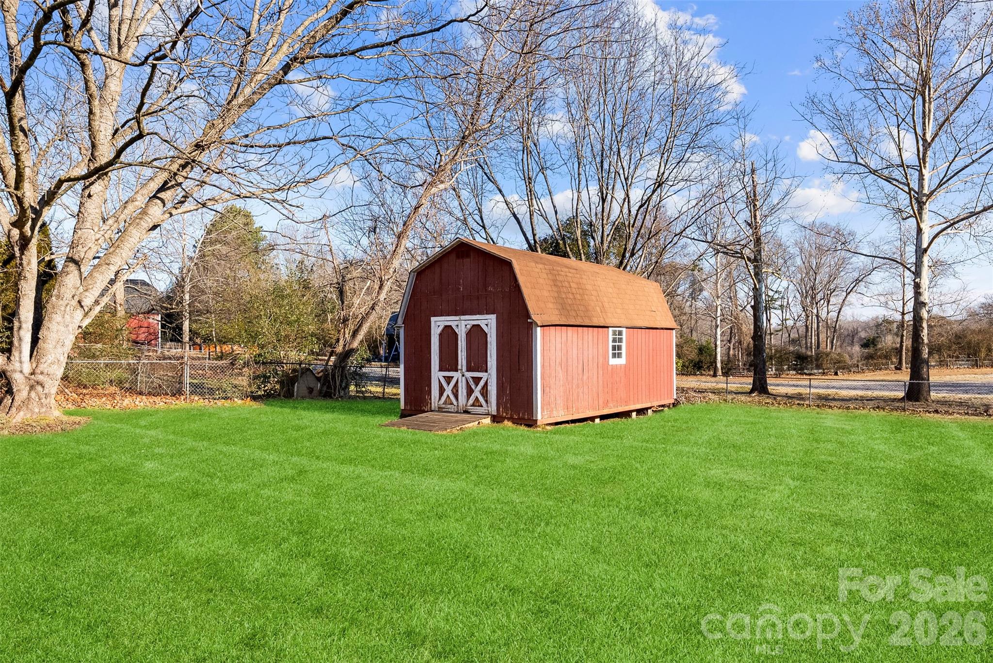 Shadow Lake - Residential