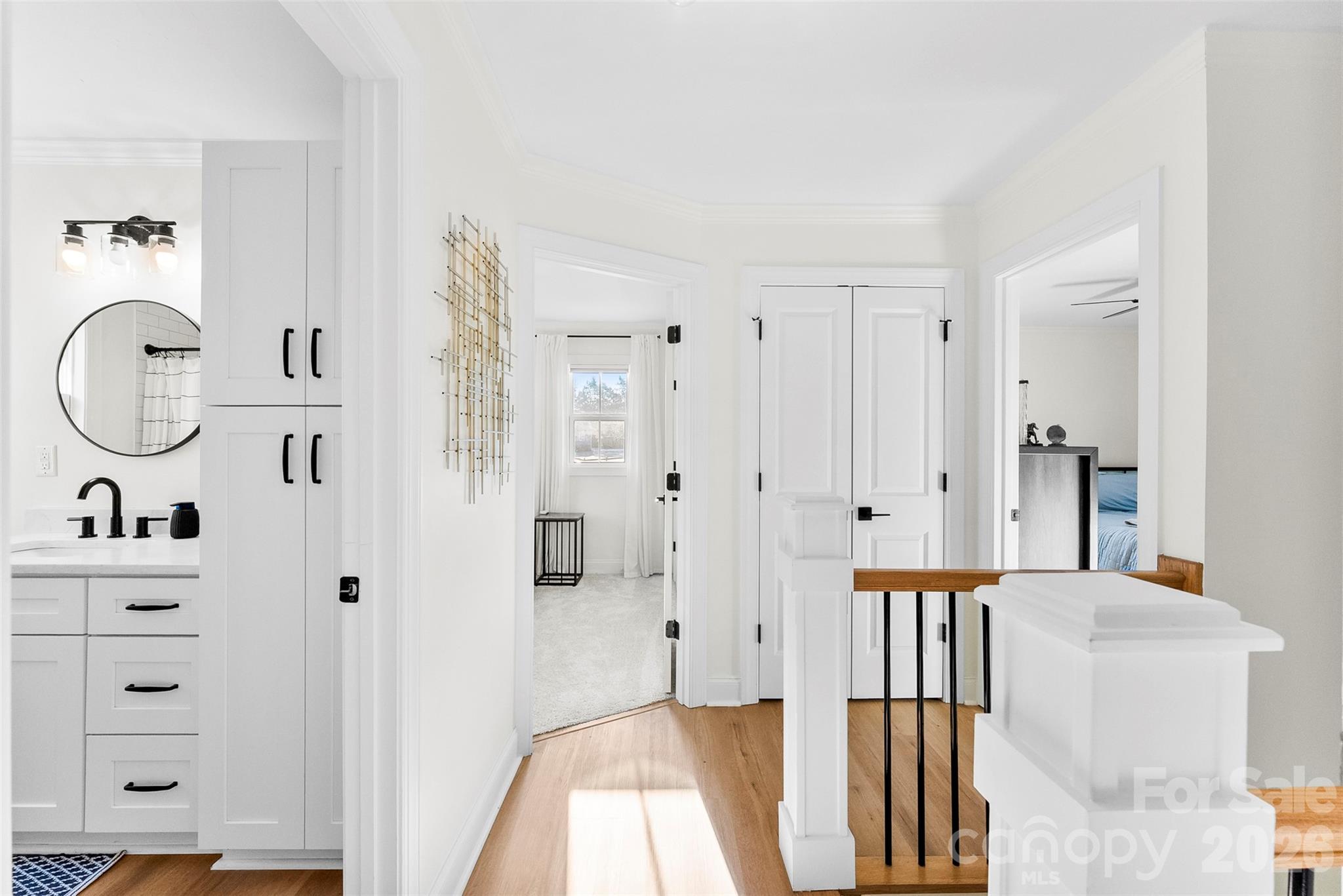 Shadow Lake - Residential