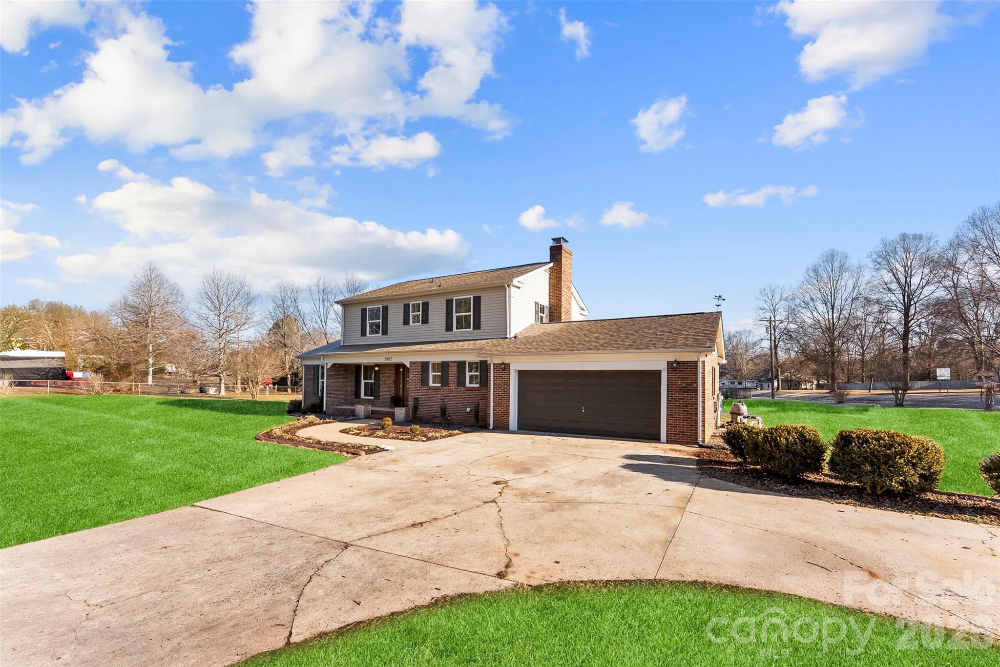 Shadow Lake - Residential