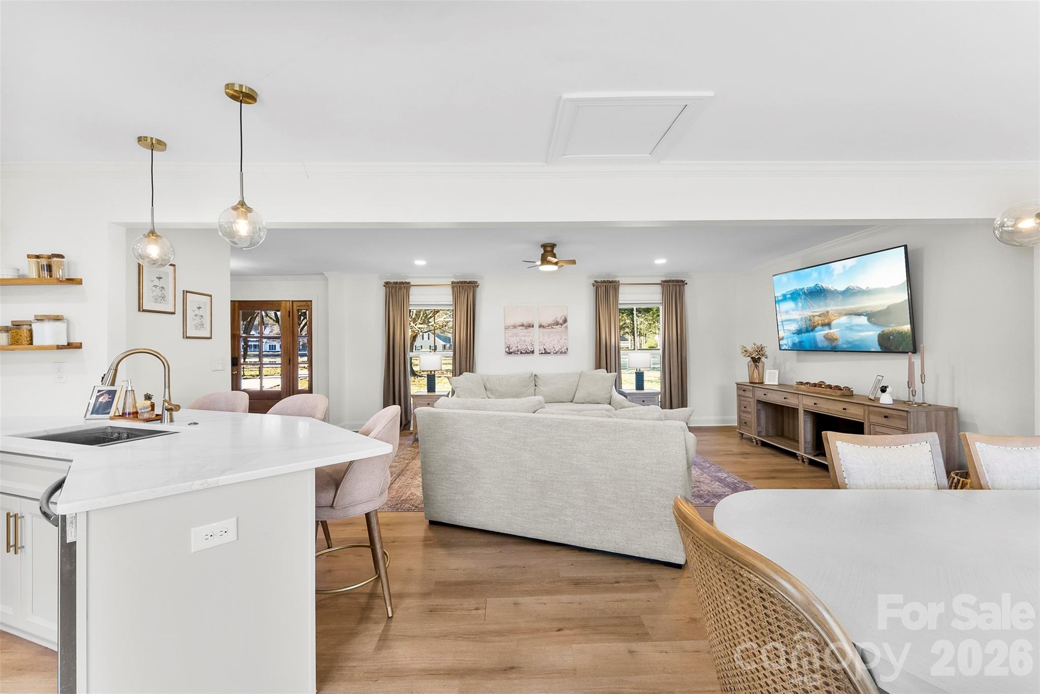 Shadow Lake - Residential