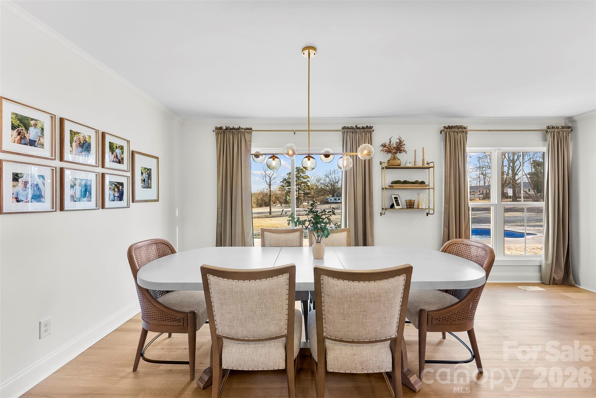 Shadow Lake - Residential