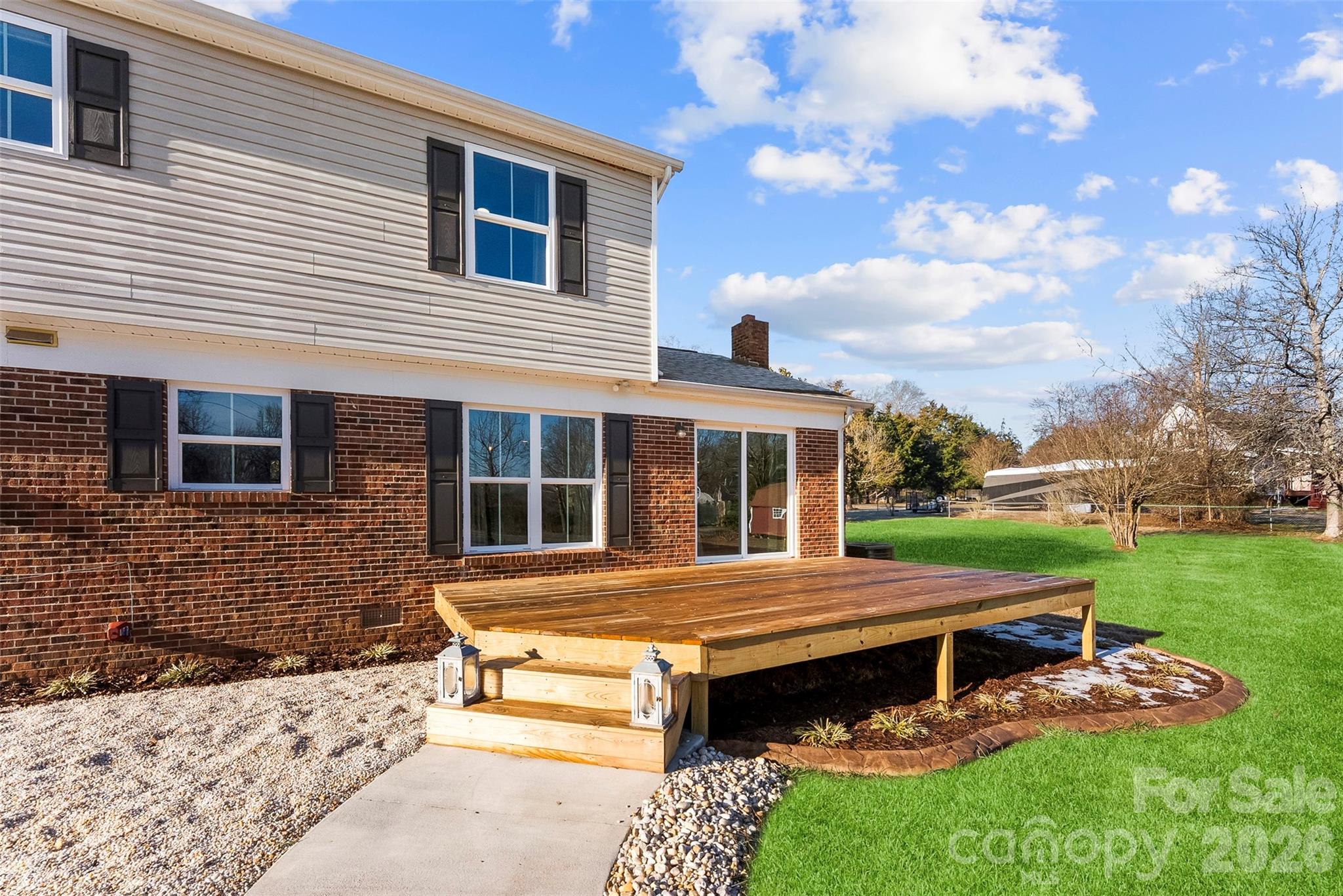 Shadow Lake - Residential