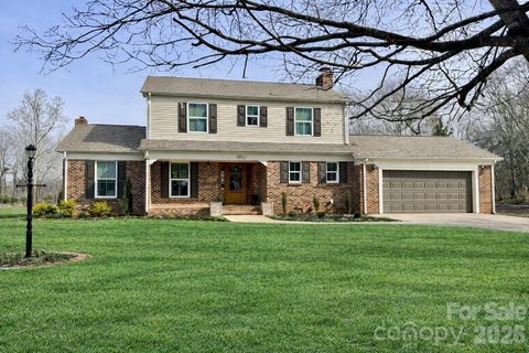 1982 Jim Mccarter Road N Clover SC 29710