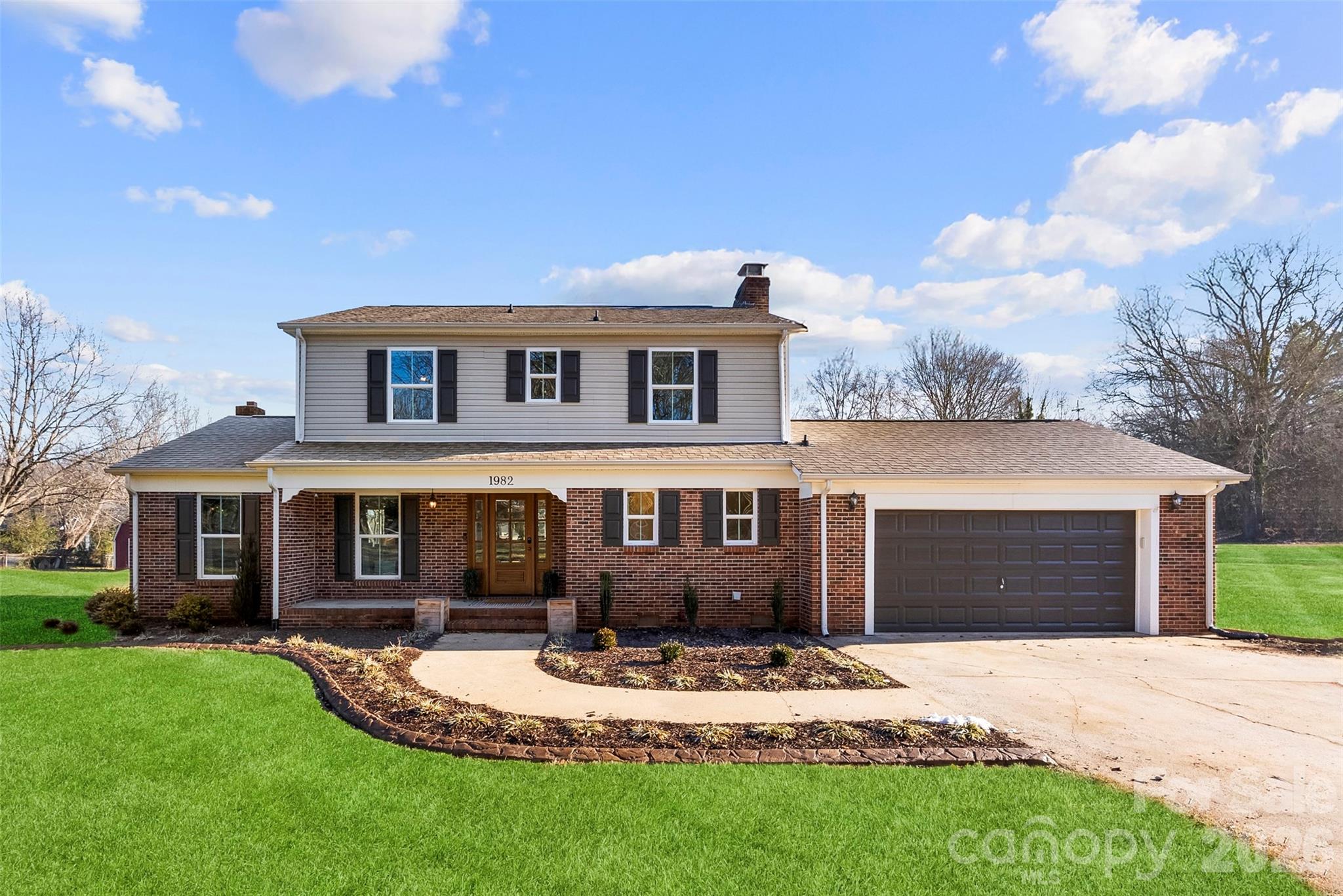 Shadow Lake - Residential