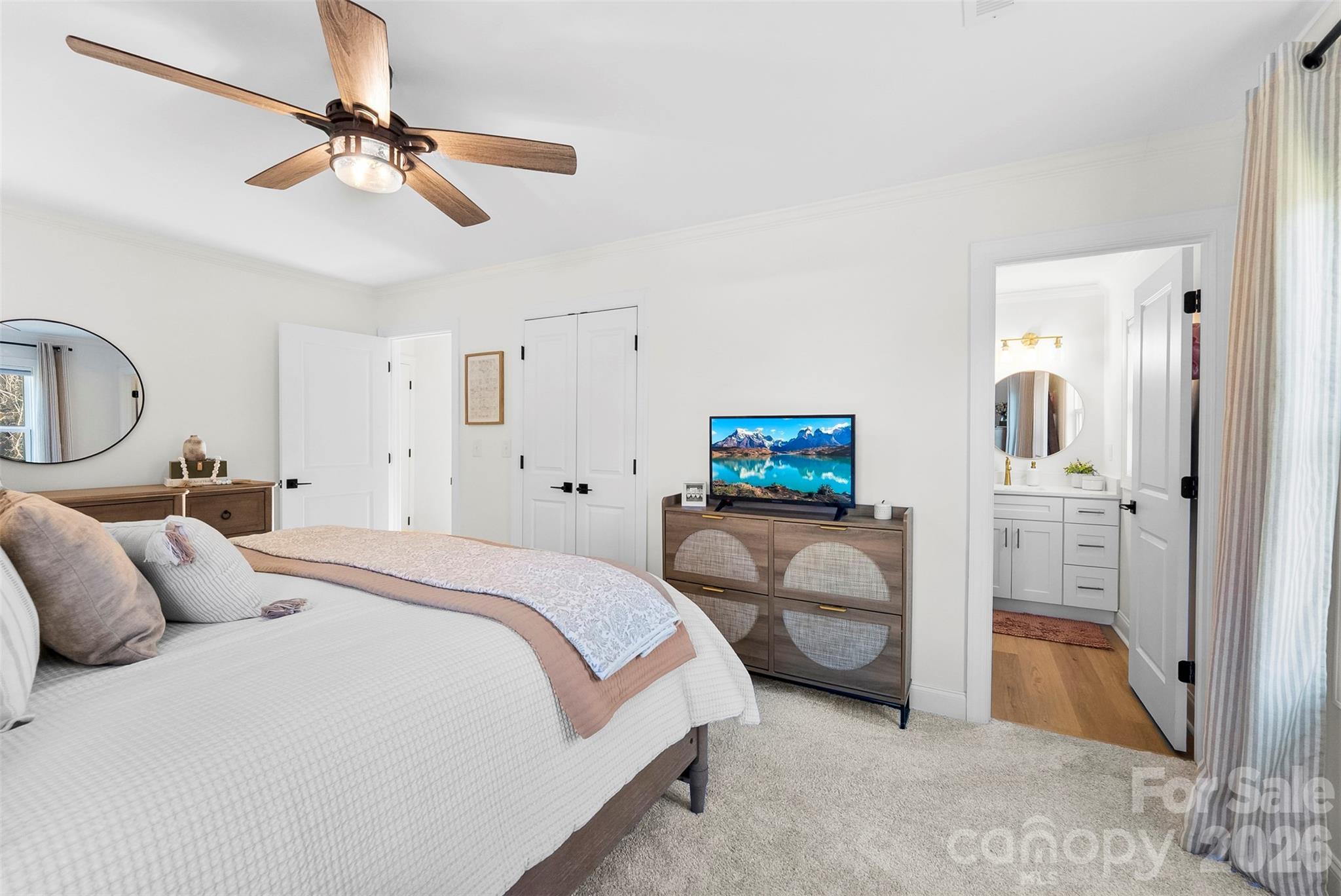 Shadow Lake - Residential