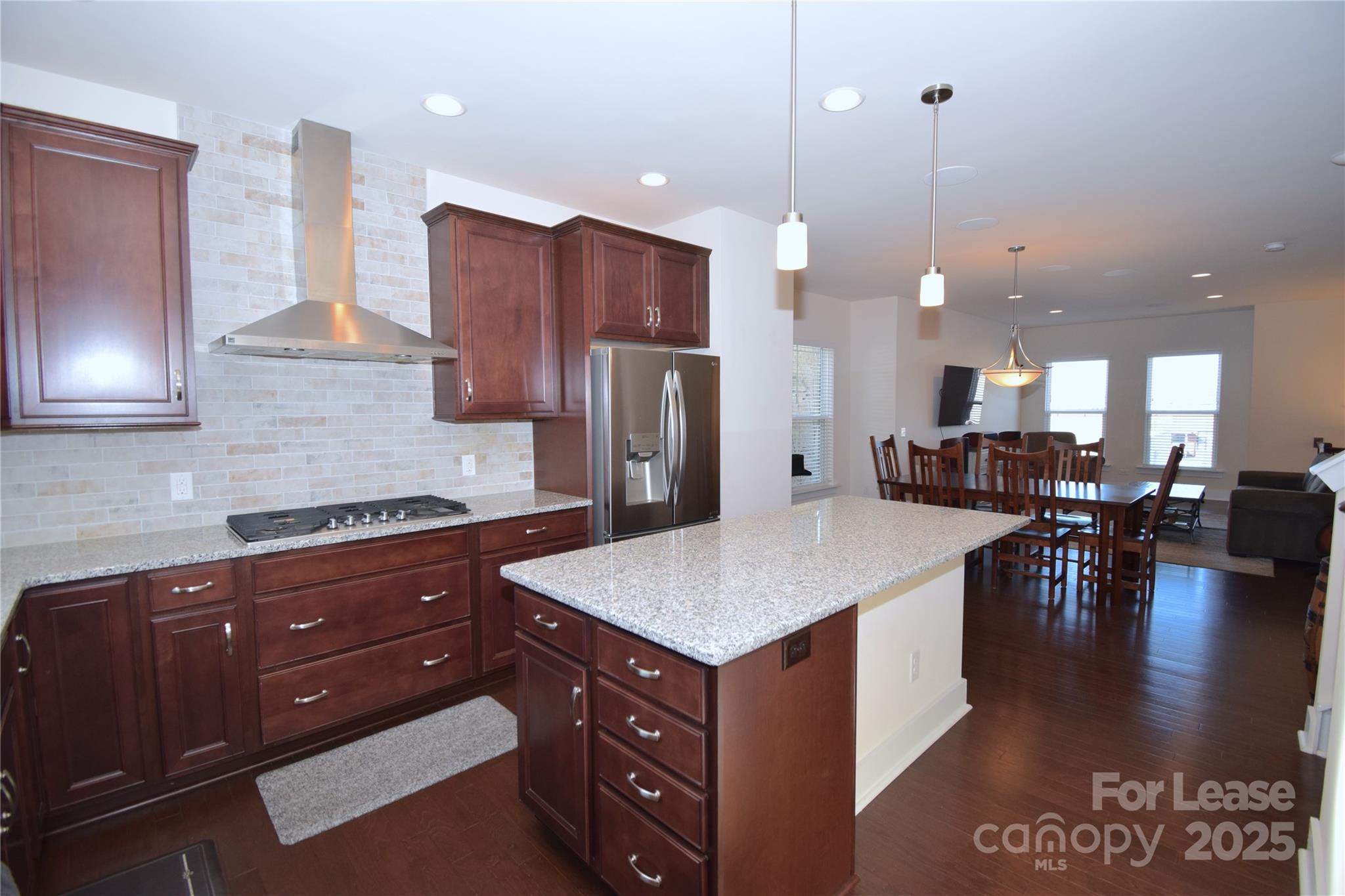 South Village - Residential Lease