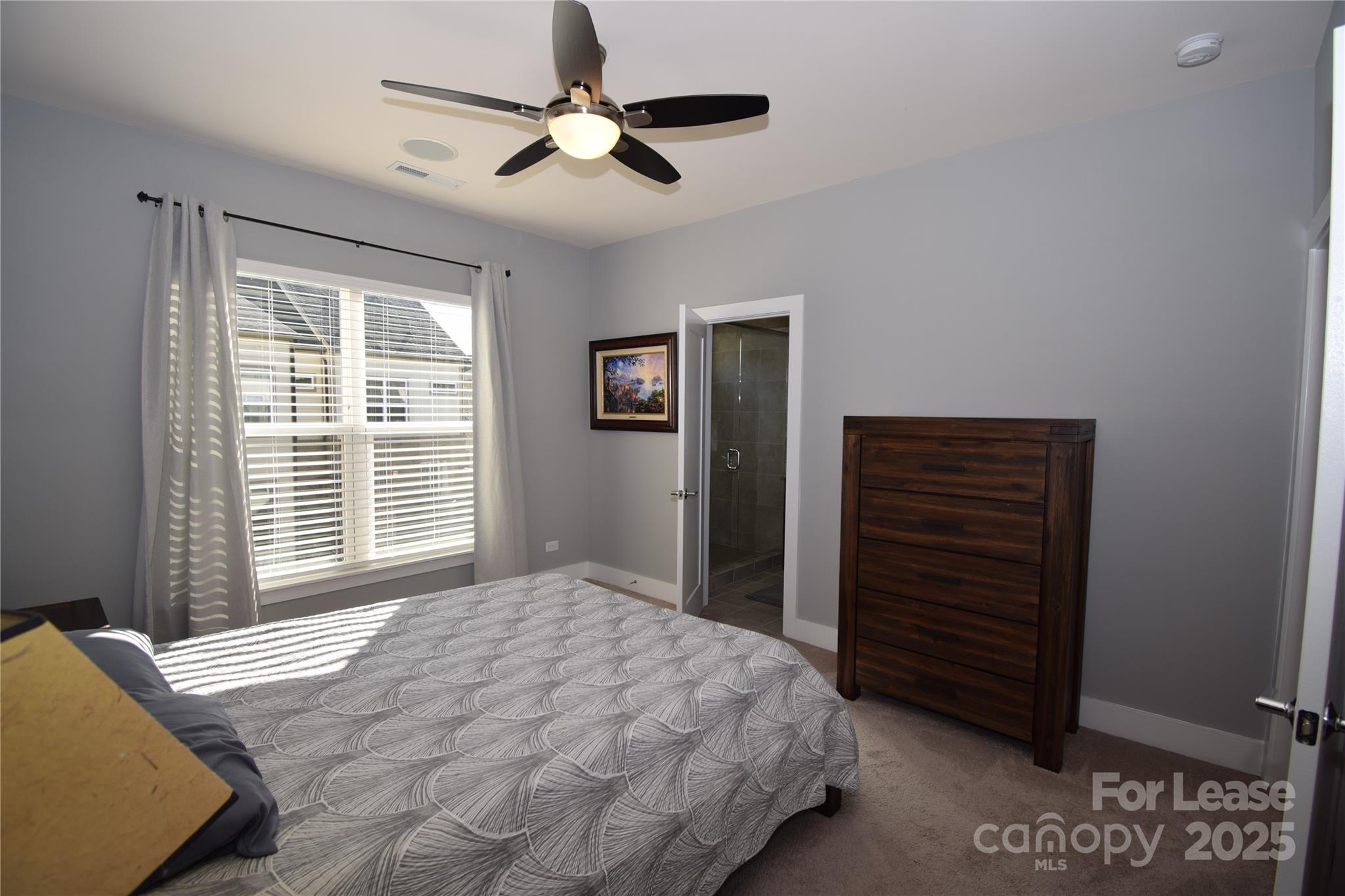 South Village - Residential Lease