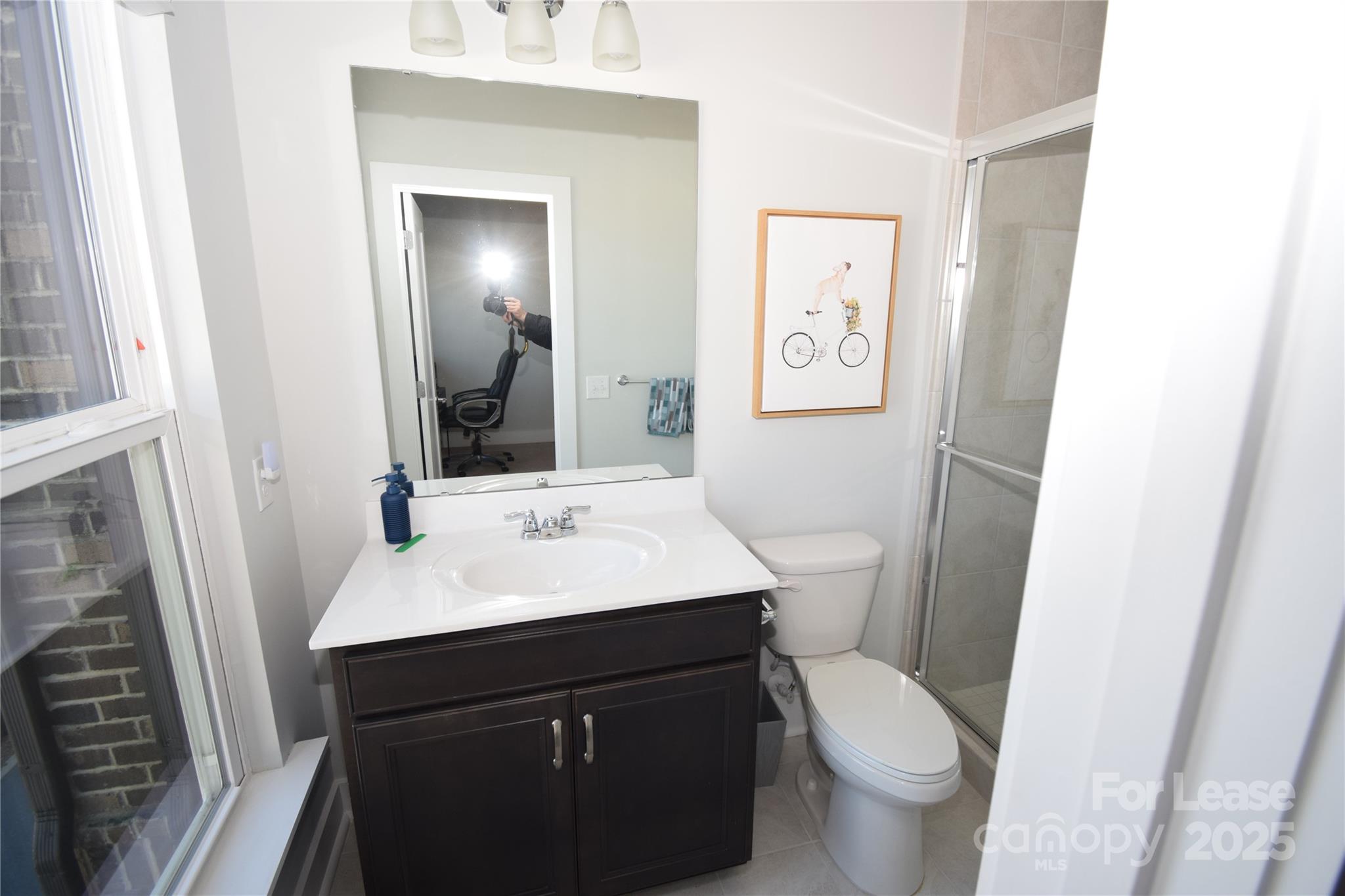 South Village - Residential Lease