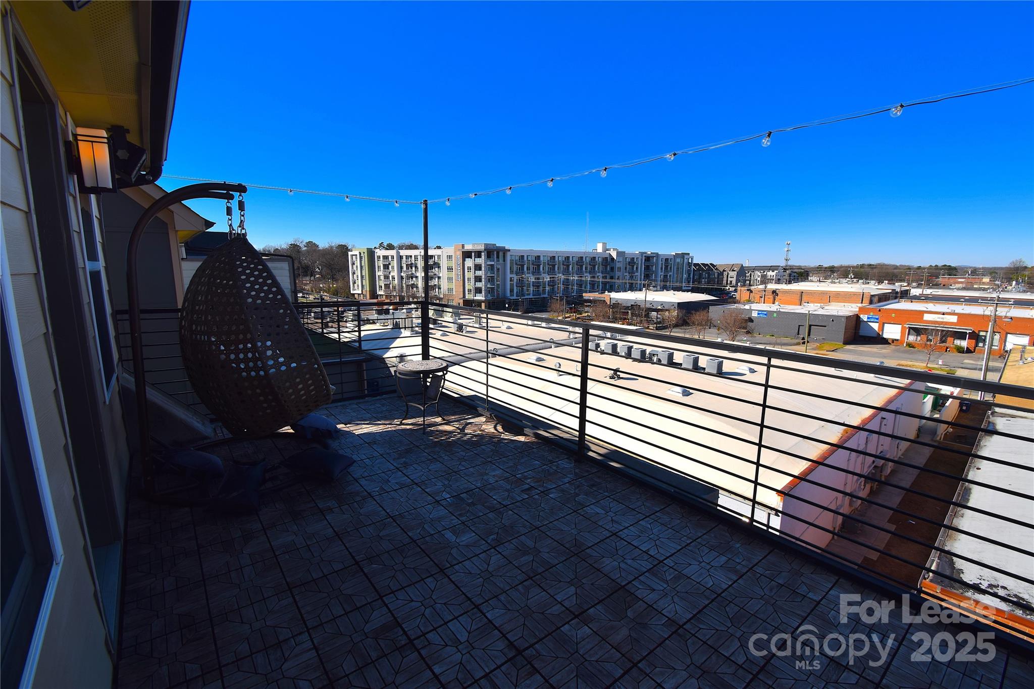 South Village - Residential Lease