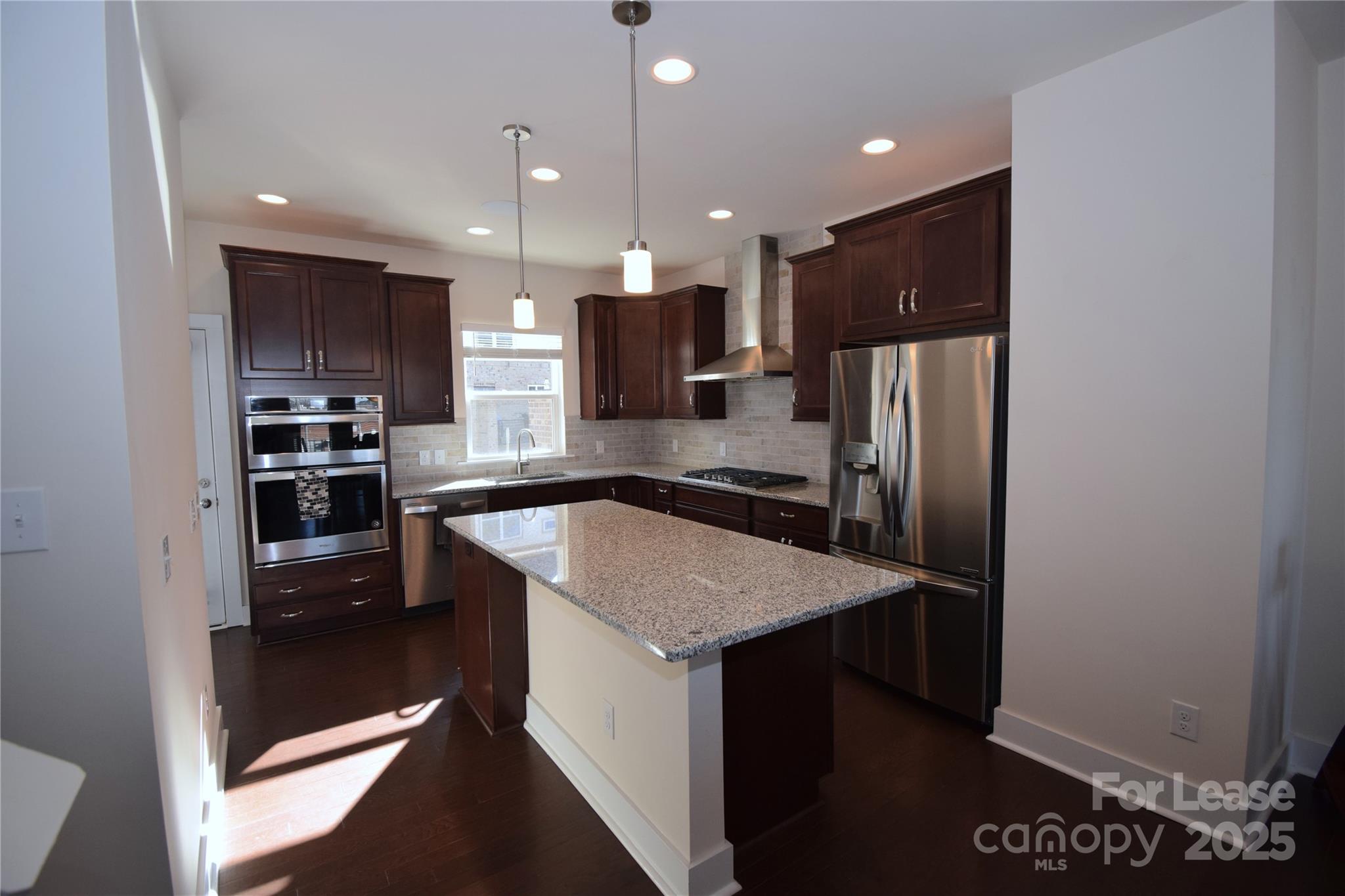 South Village - Residential Lease