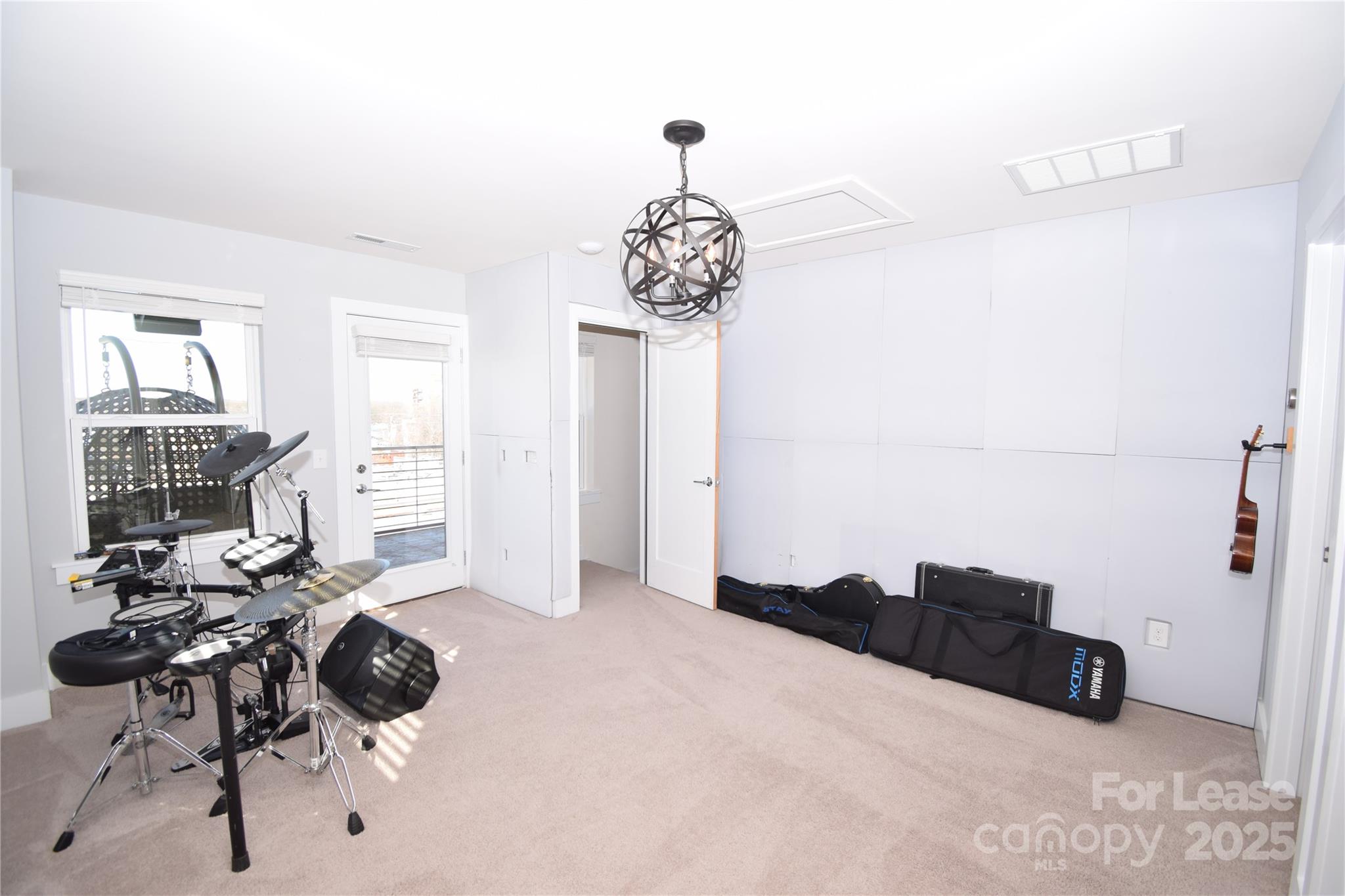 South Village - Residential Lease