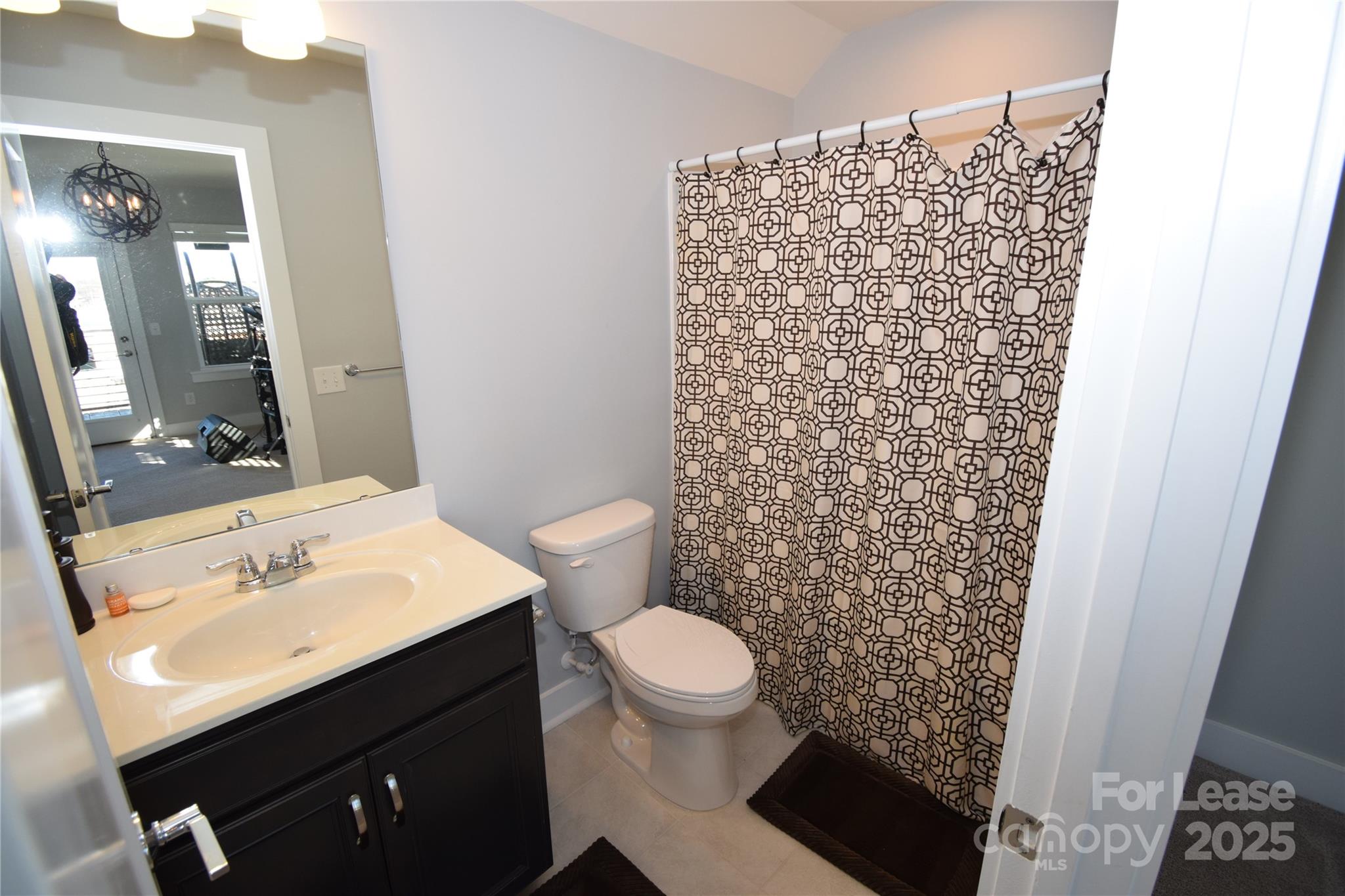 South Village - Residential Lease