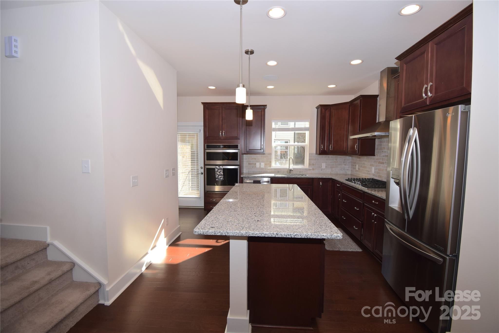 South Village - Residential Lease