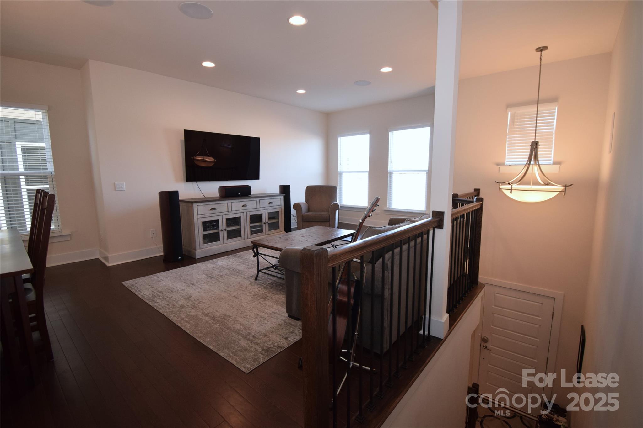 South Village - Residential Lease