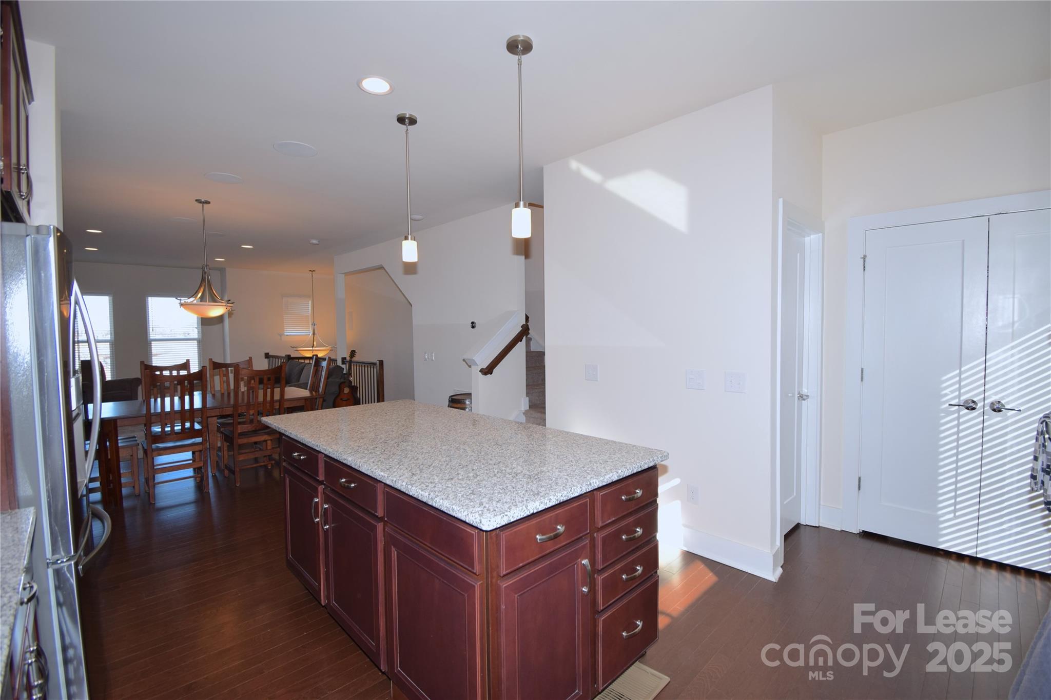 South Village - Residential Lease