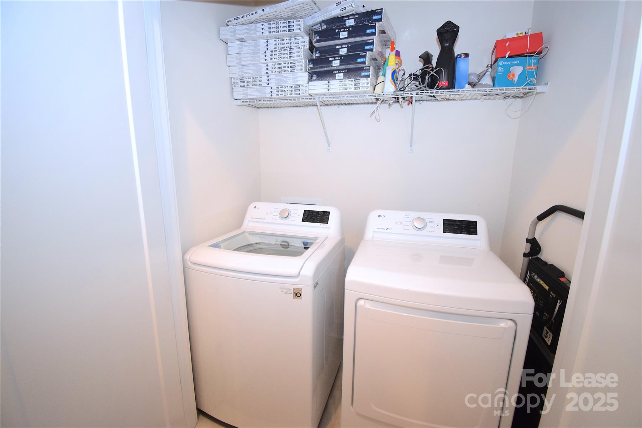 South Village - Residential Lease