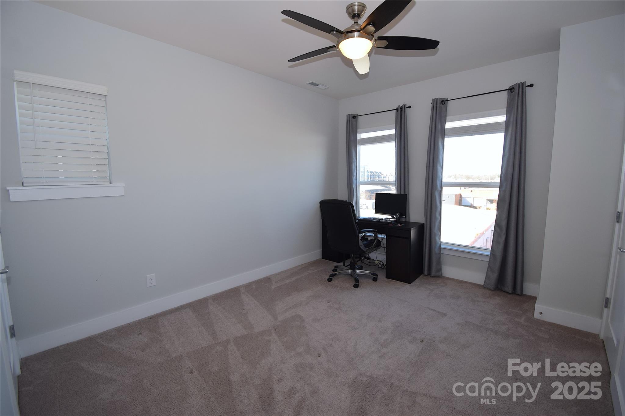 South Village - Residential Lease