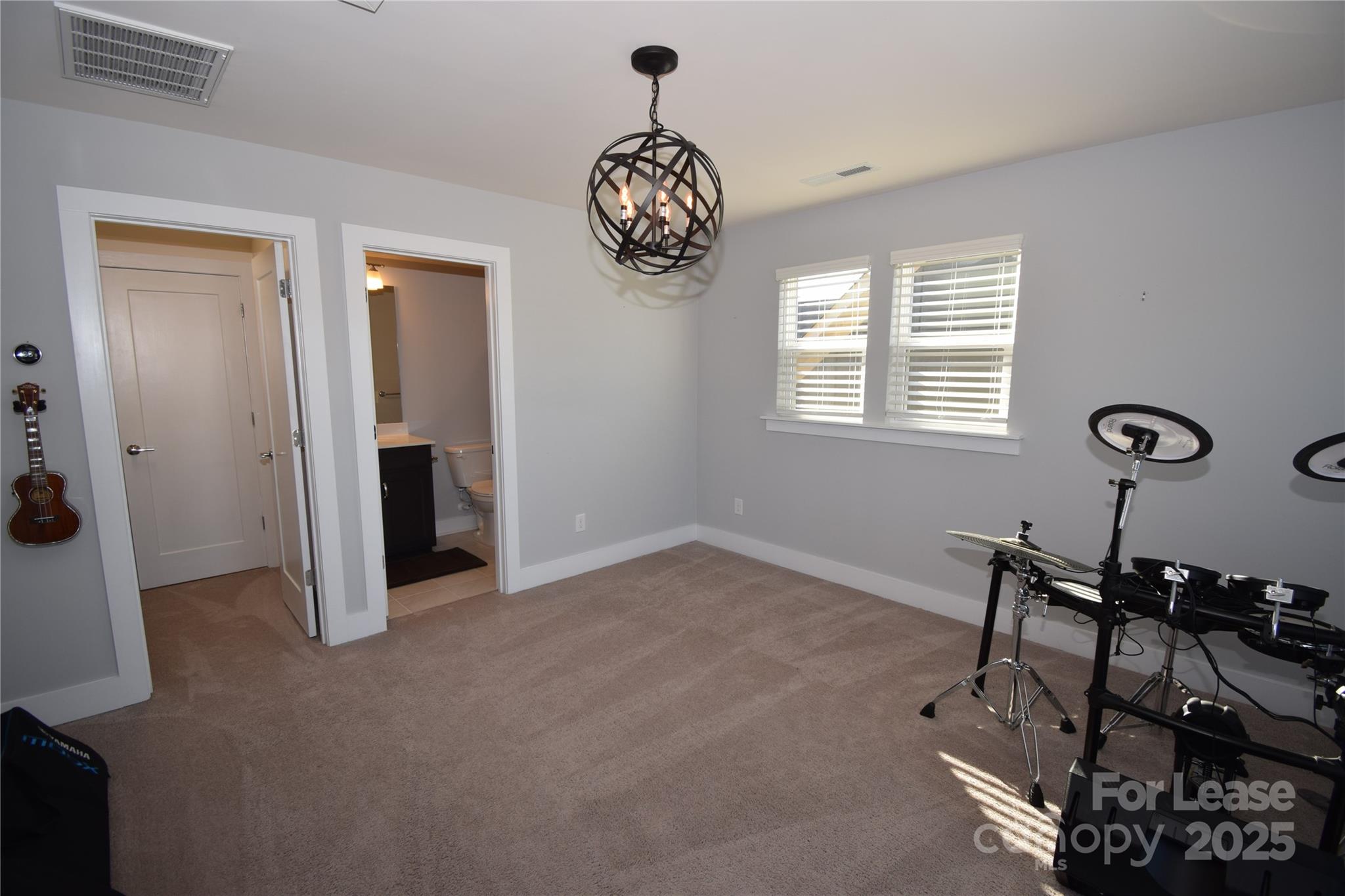 South Village - Residential Lease