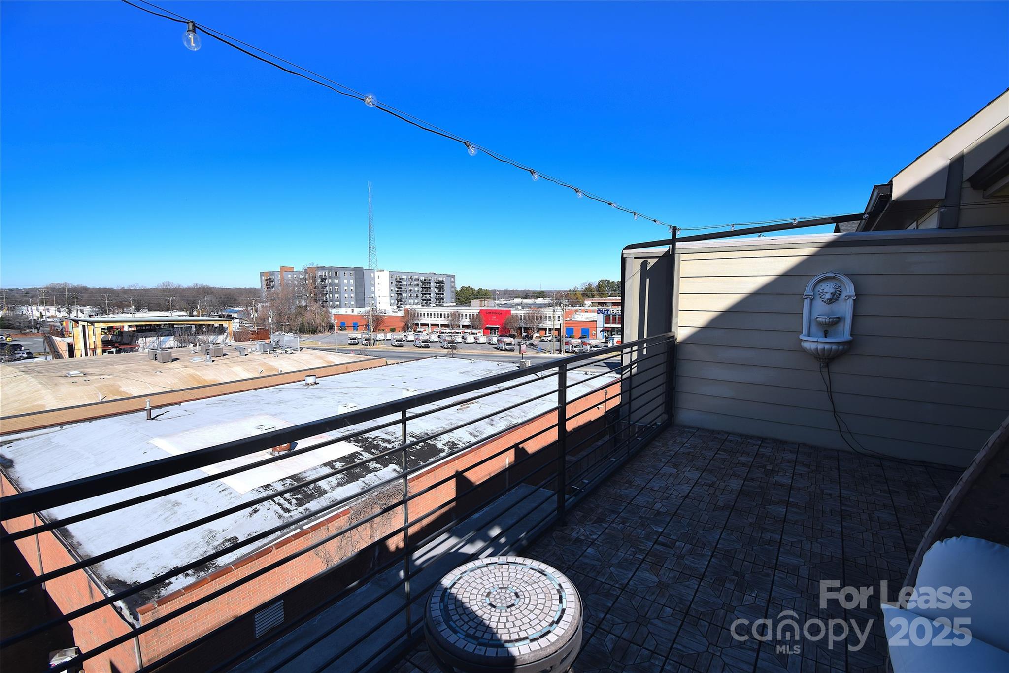 South Village - Residential Lease