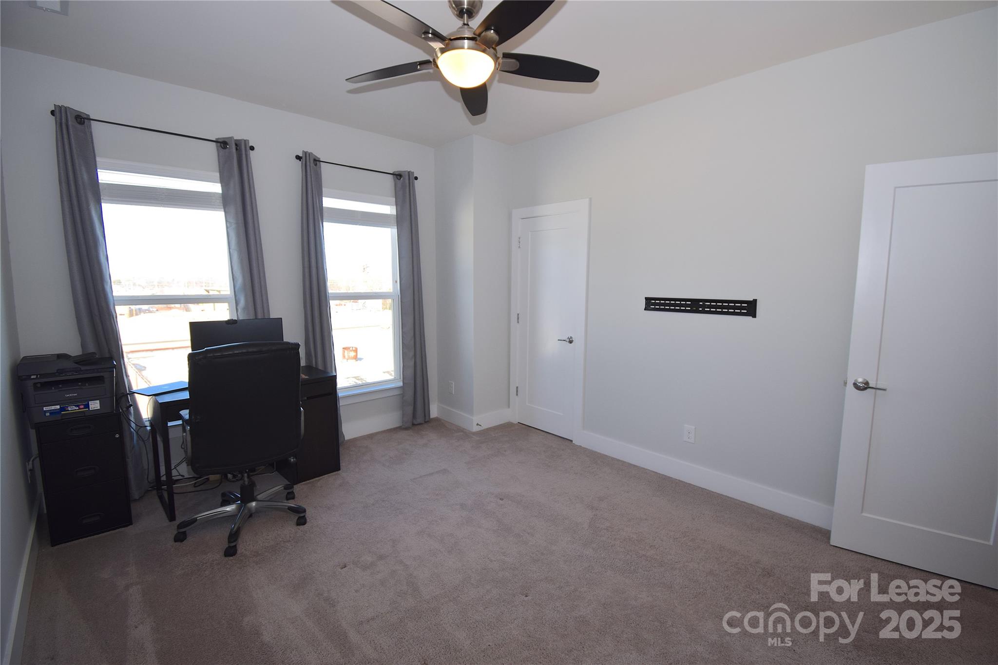 South Village - Residential Lease