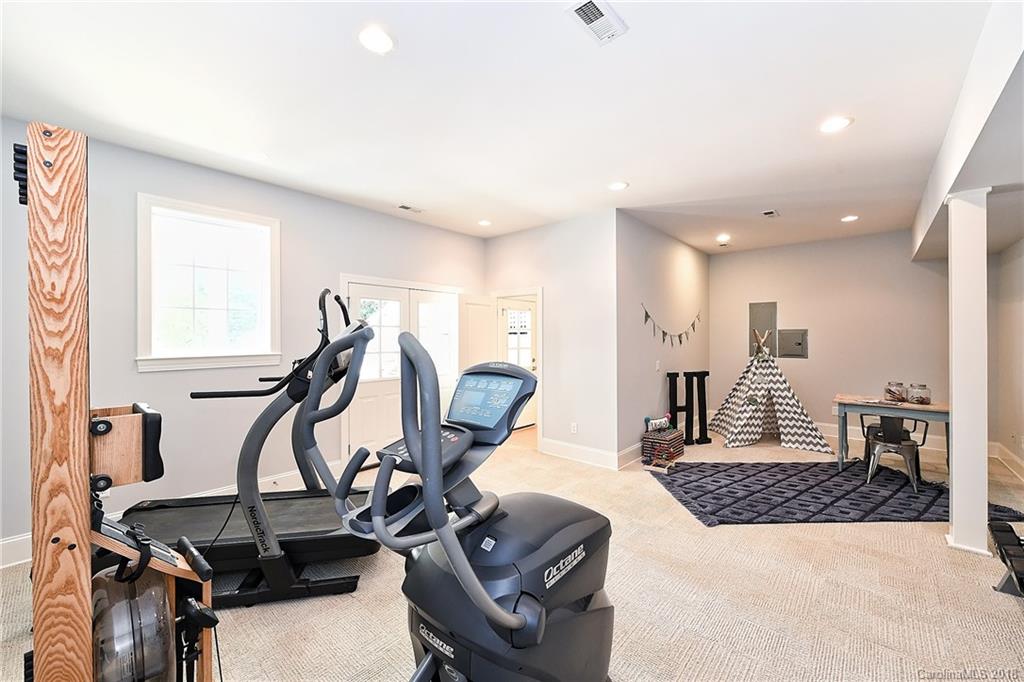 Cotswold - Residential