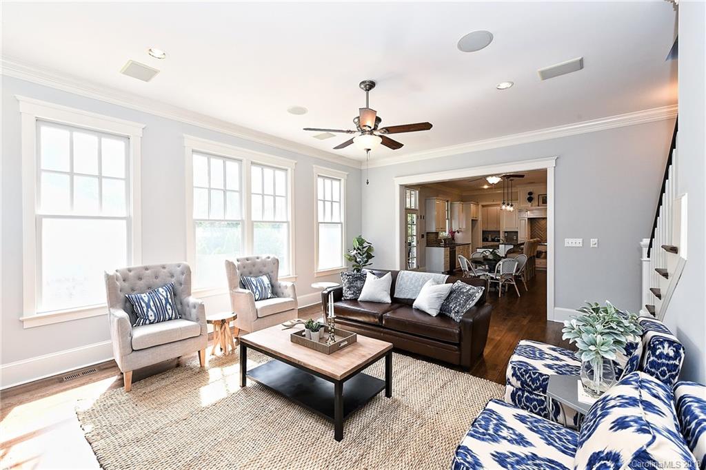 Cotswold - Residential