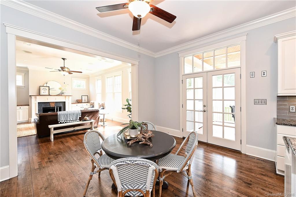 Cotswold - Residential