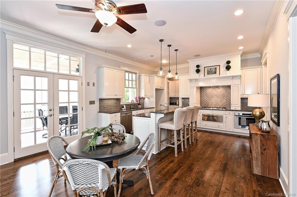 Cotswold - Residential