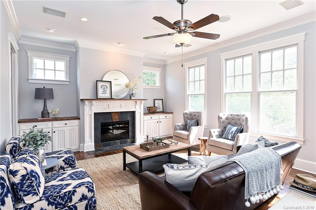 Cotswold - Residential