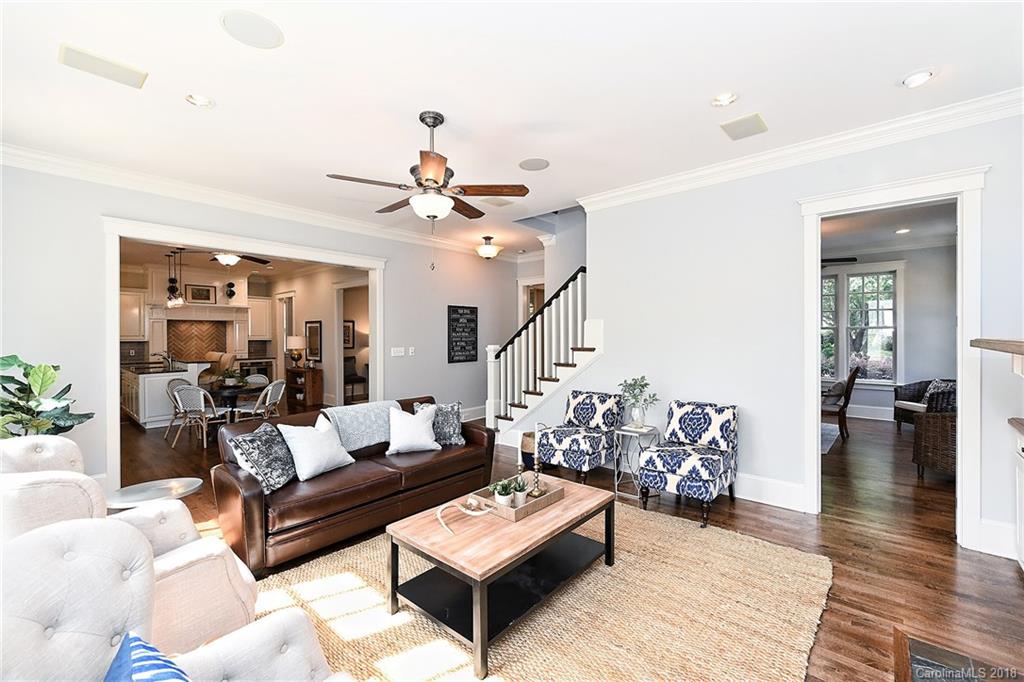 Cotswold - Residential