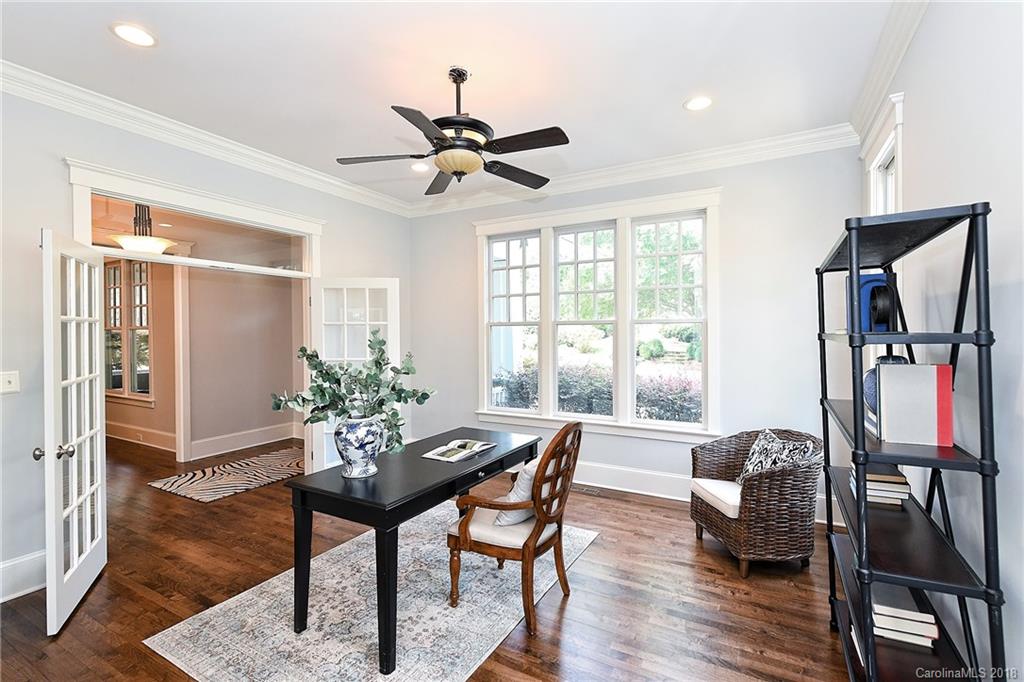 Cotswold - Residential