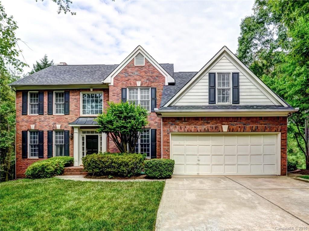 Brookstone - Residential