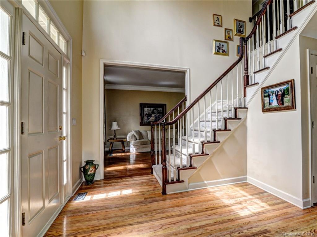 Brookstone - Residential