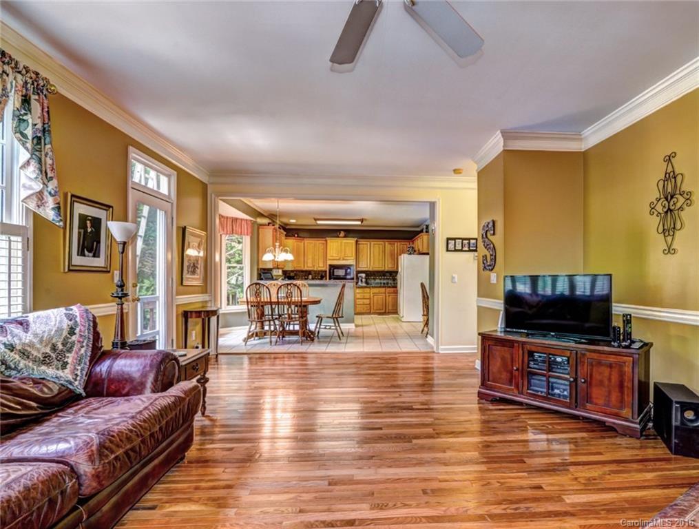 Brookstone - Residential