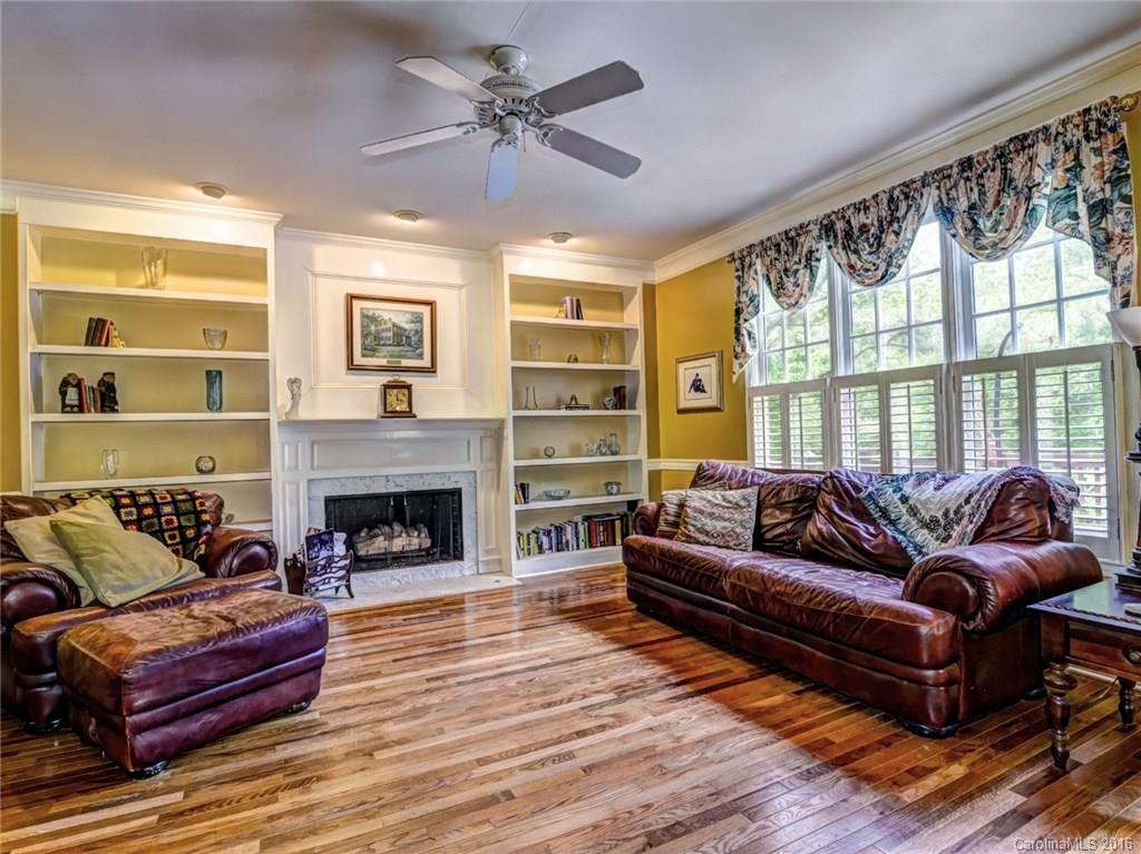 Brookstone - Residential