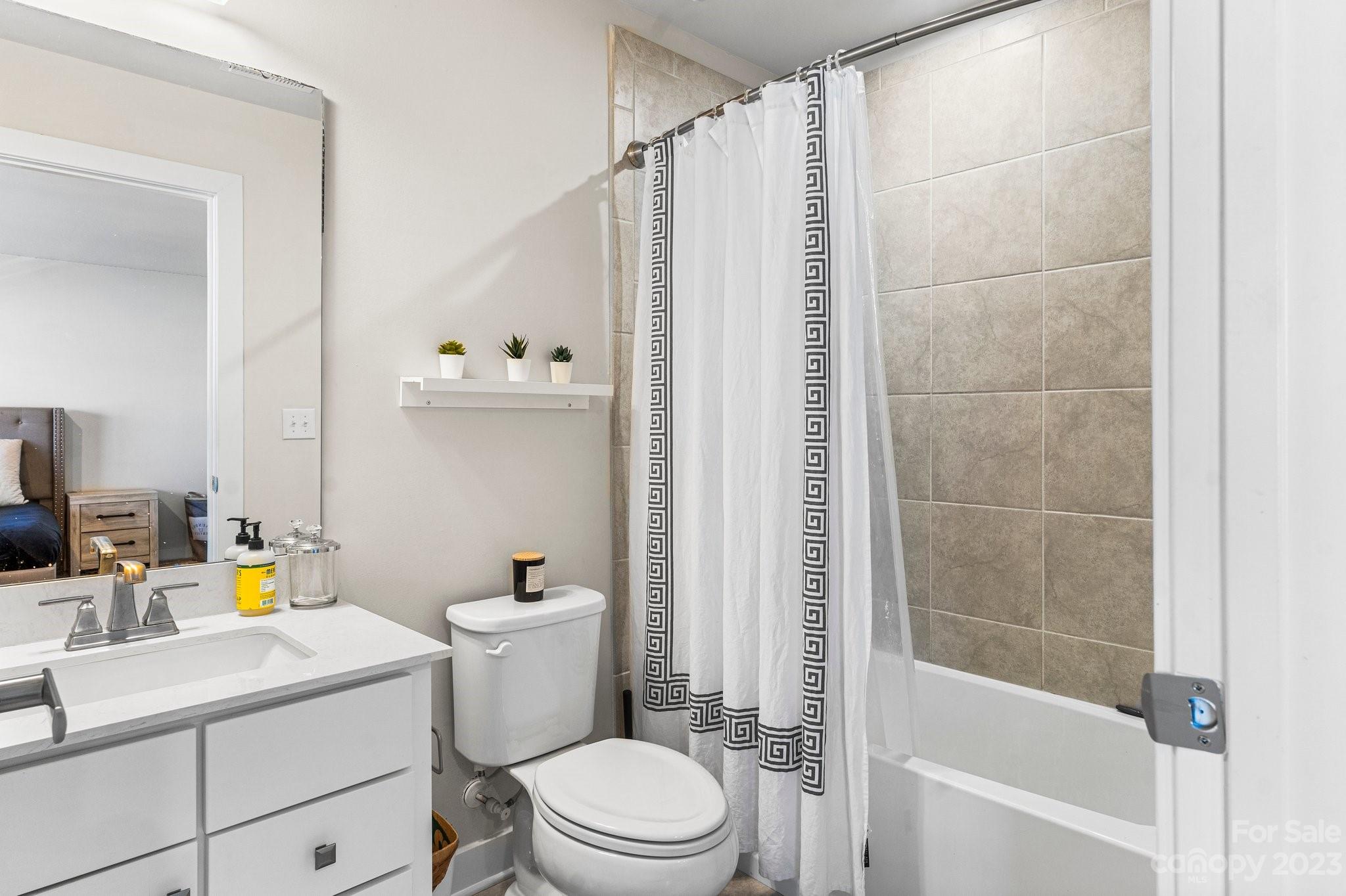 Kenmare - Residential