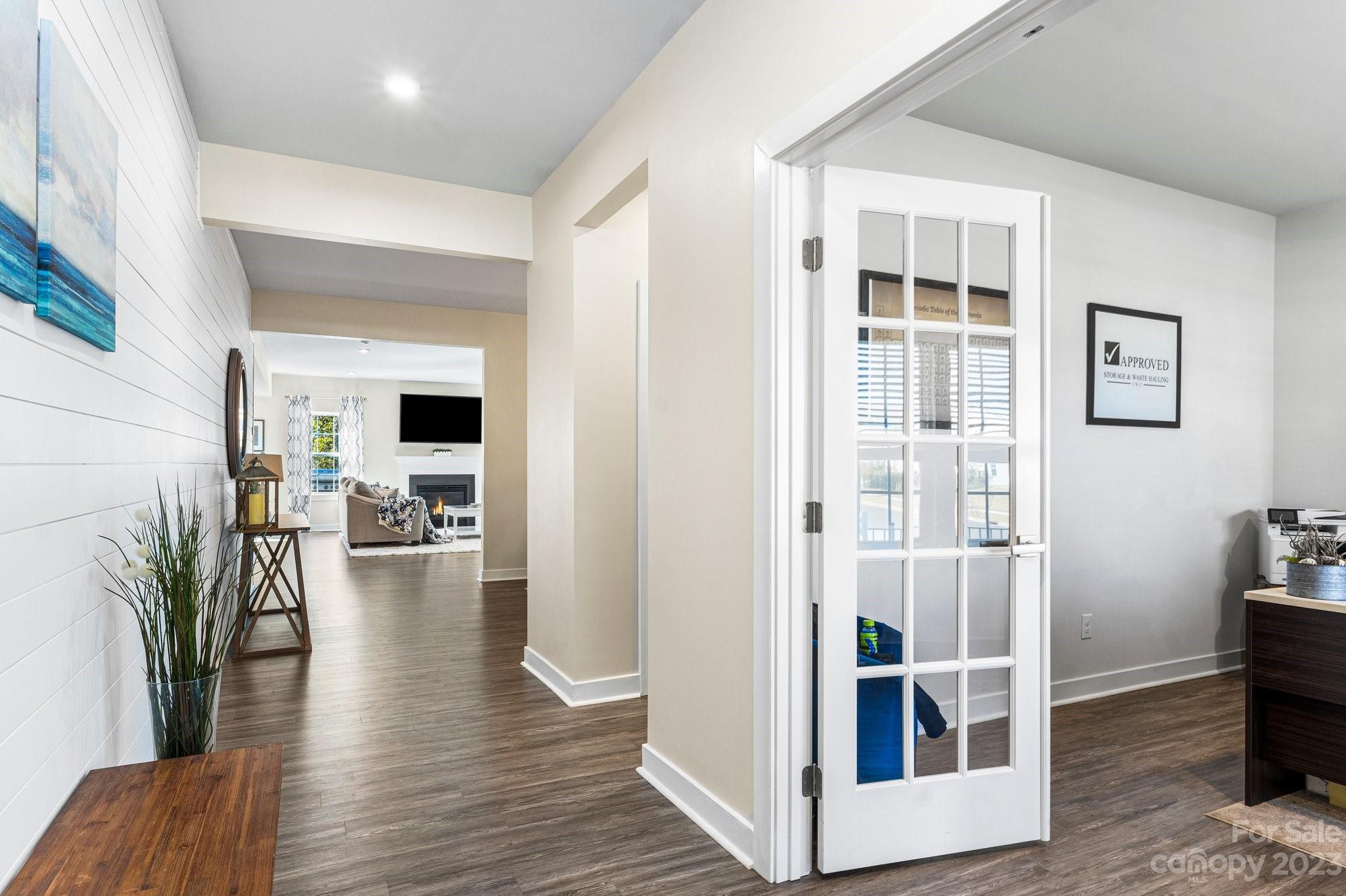 Kenmare - Residential