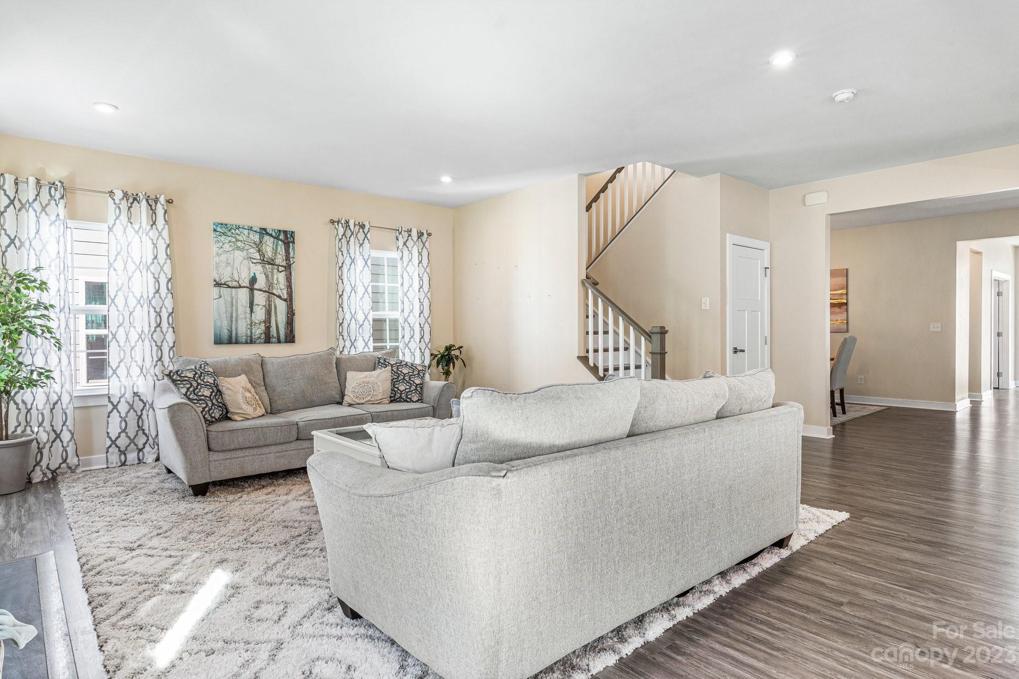 Kenmare - Residential